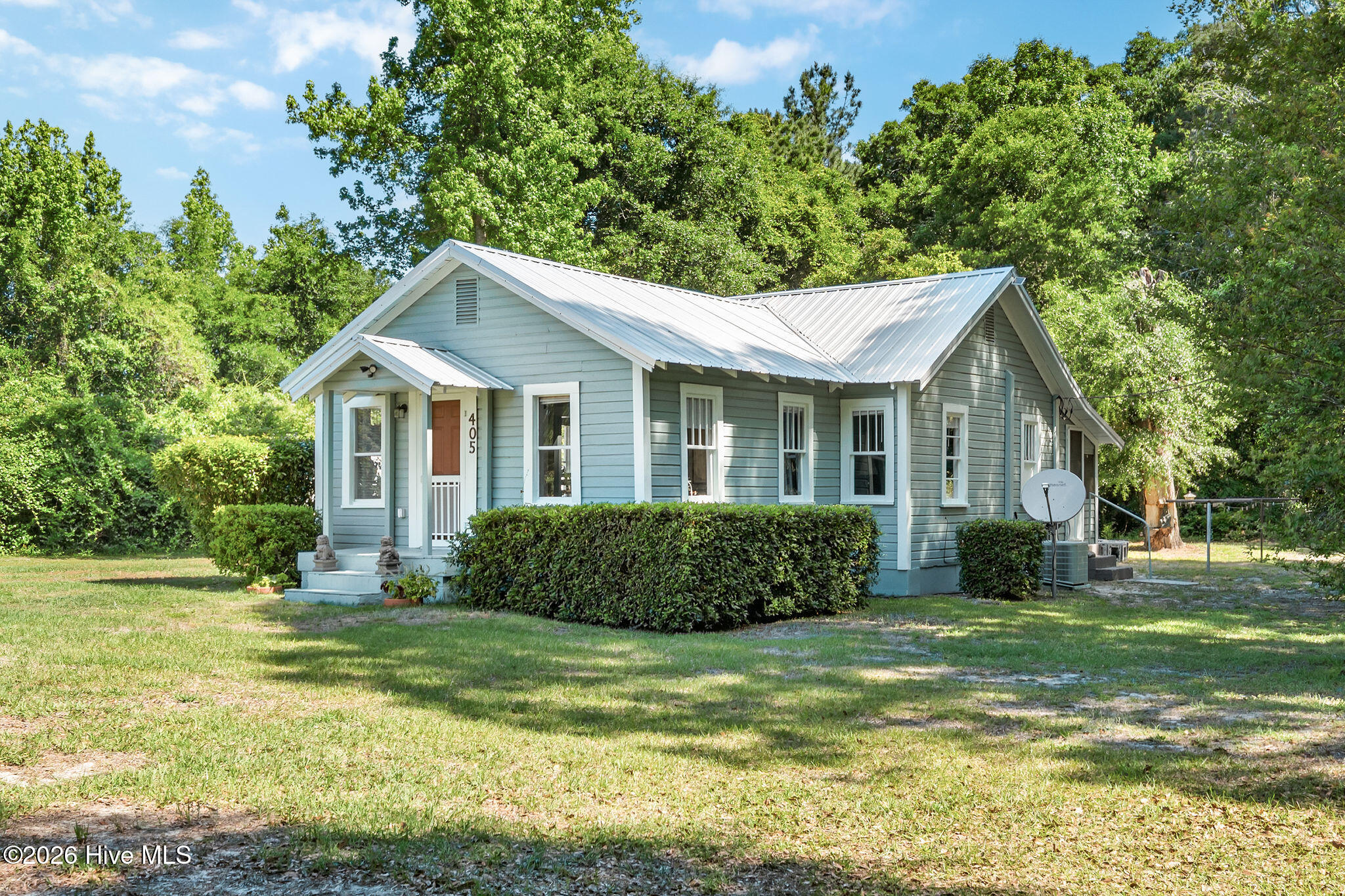 405 Natmore Road Property Photo 1