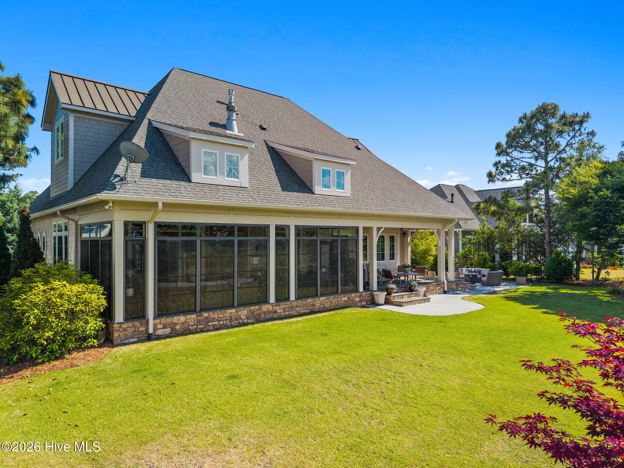 3178 Moss Hammock Wynd Property Photo 79