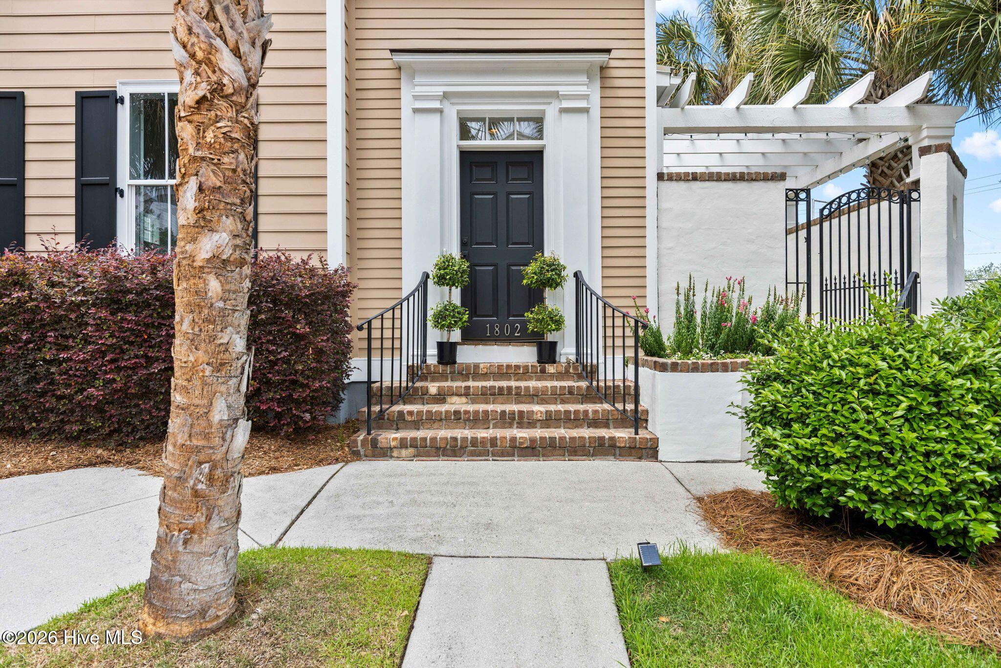 1802 Barkley Avenue Property Photo 4
