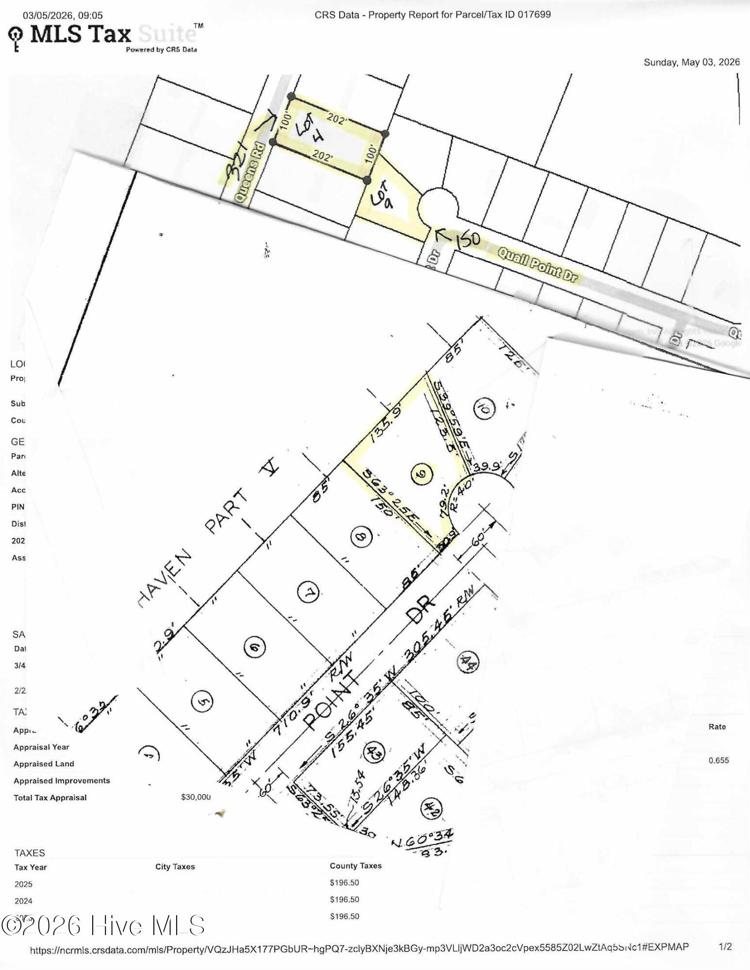 321 Queens Road Property Photo 1