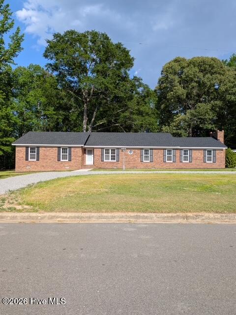 503 Castleton Drive Property Photo 1