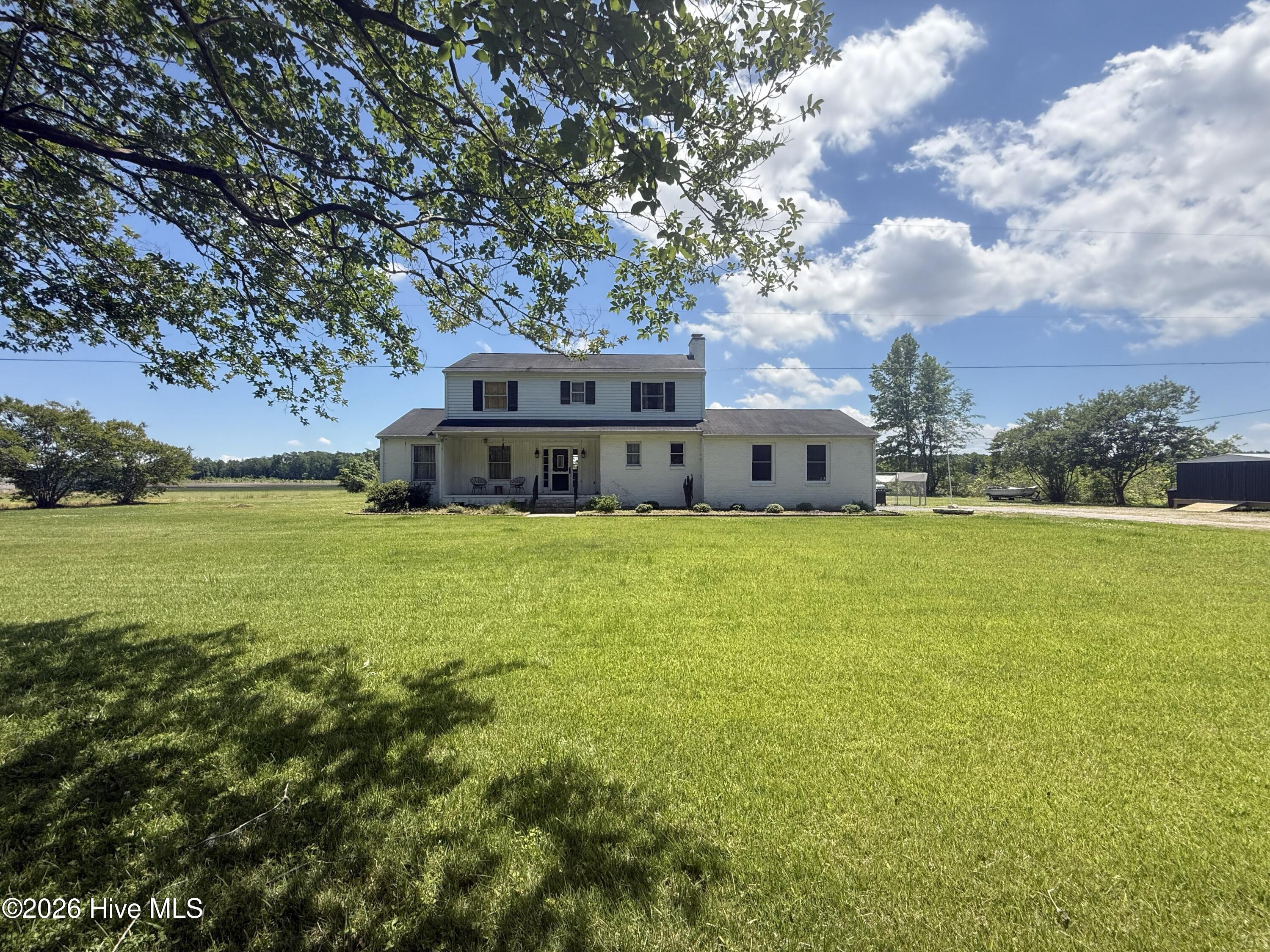 462 Old Cherry Road