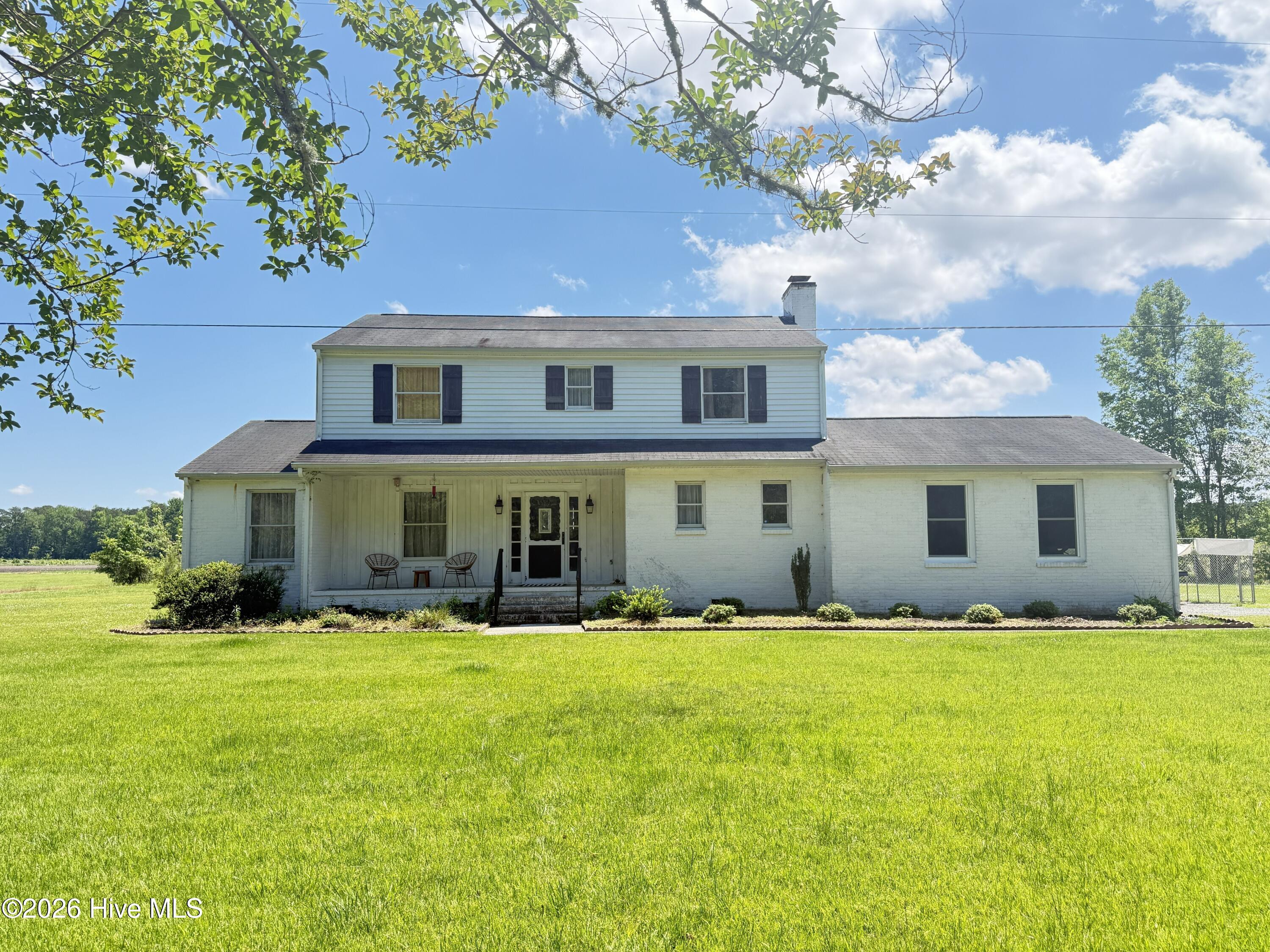 462 Old Cherry Road Property Photo 3