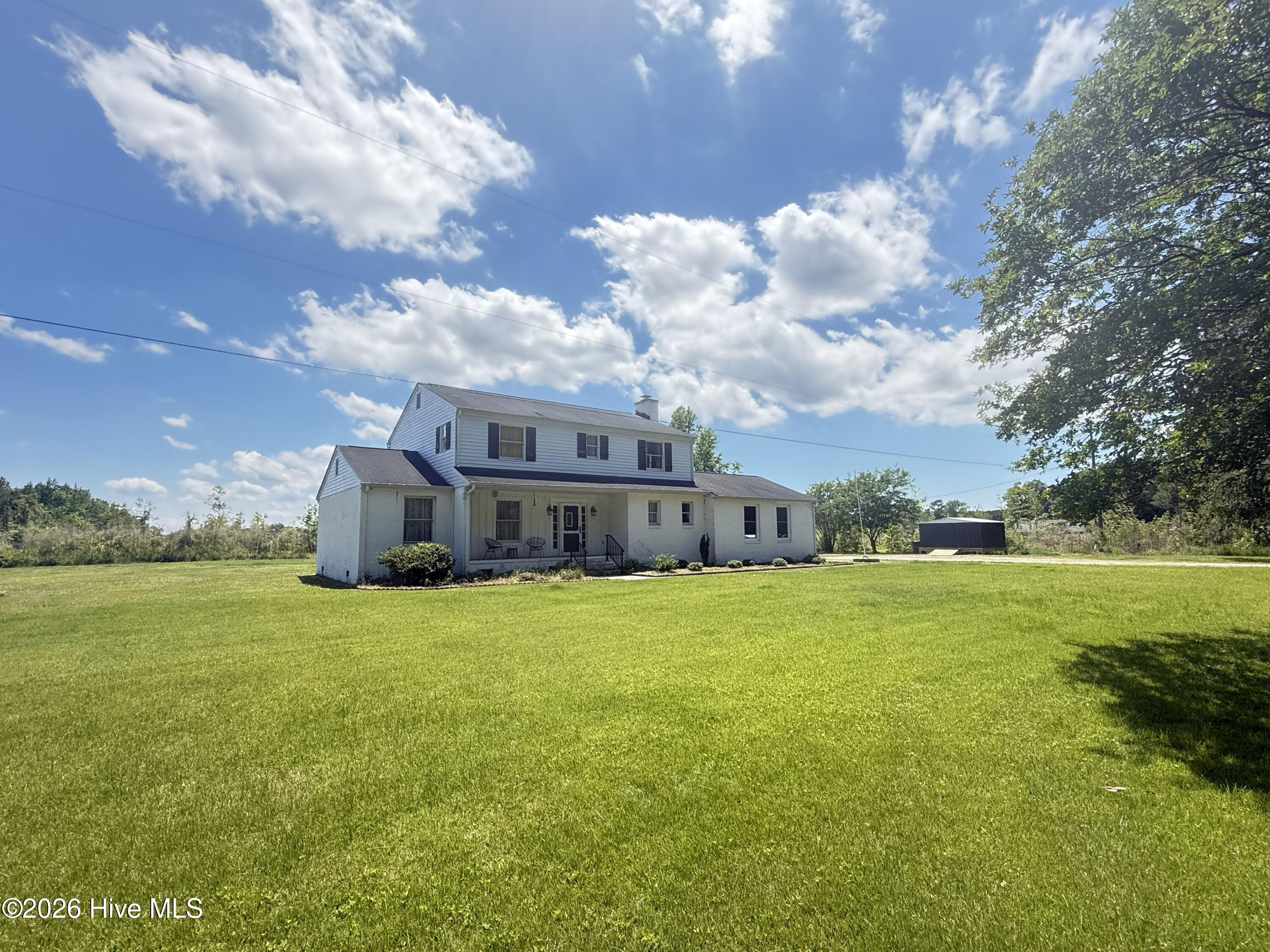 462 Old Cherry Road Property Photo 4