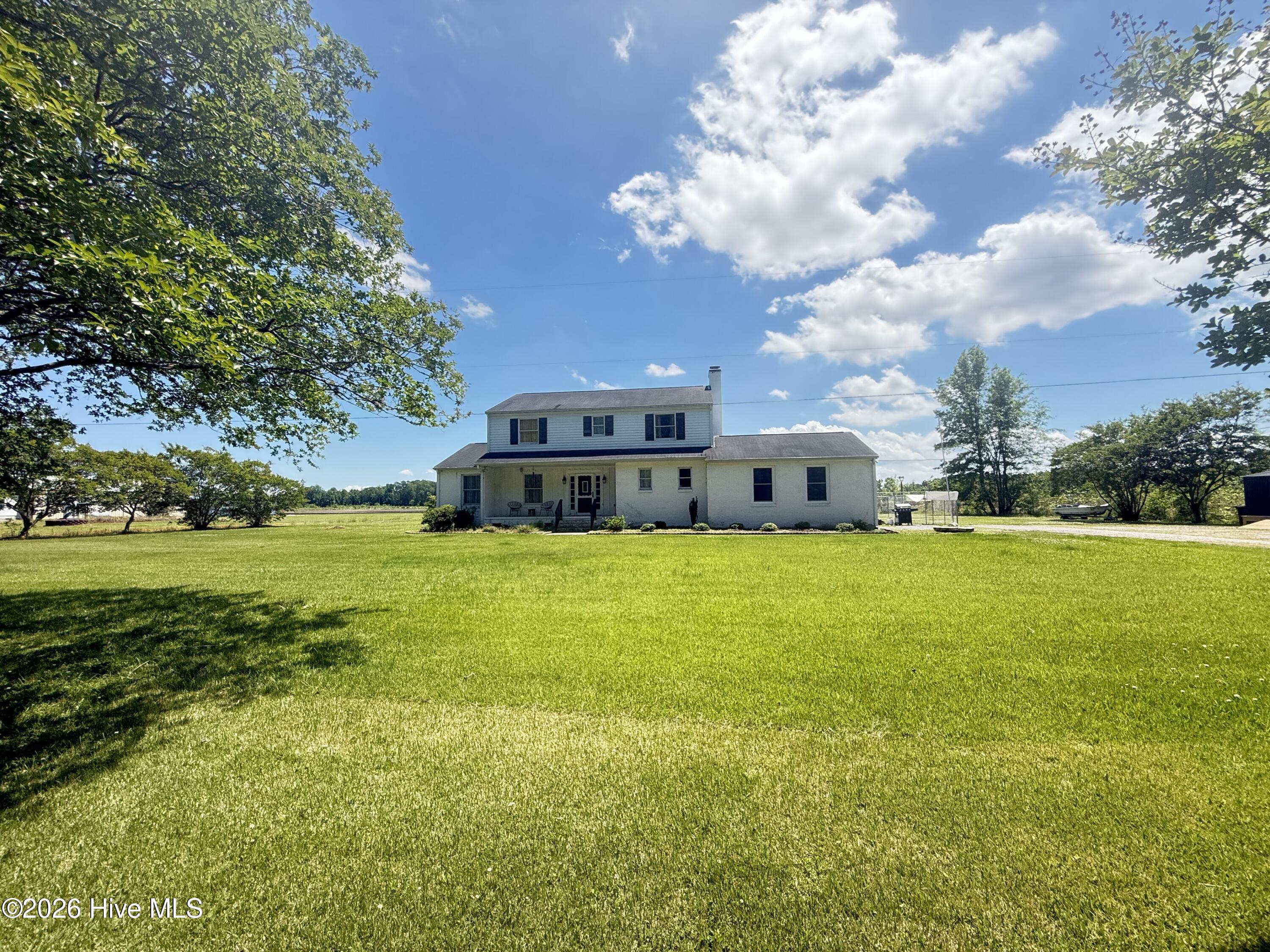 462 Old Cherry Road Property Photo 5