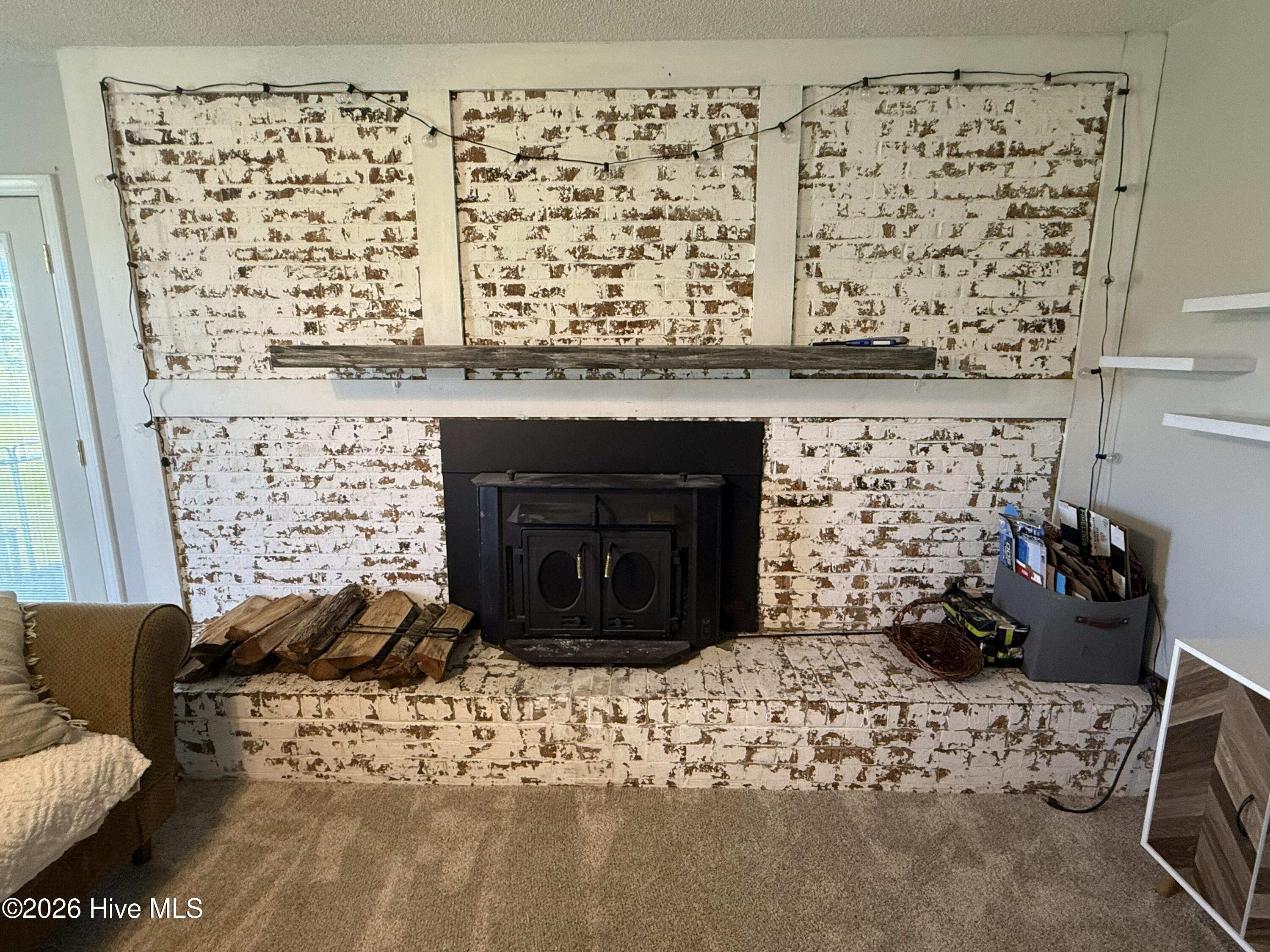 462 Old Cherry Road Property Photo 25