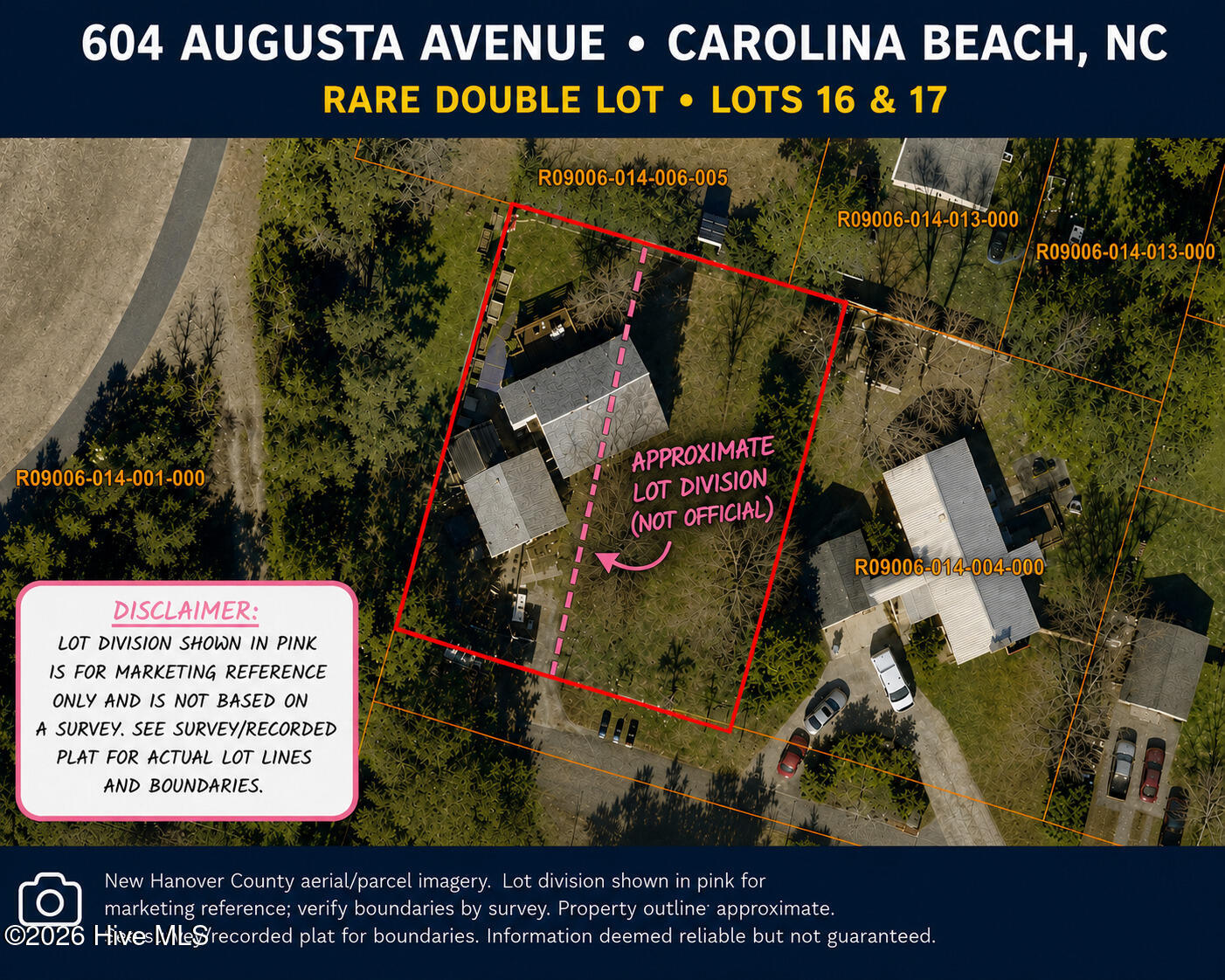 604 Augusta Avenue Property Photo 2