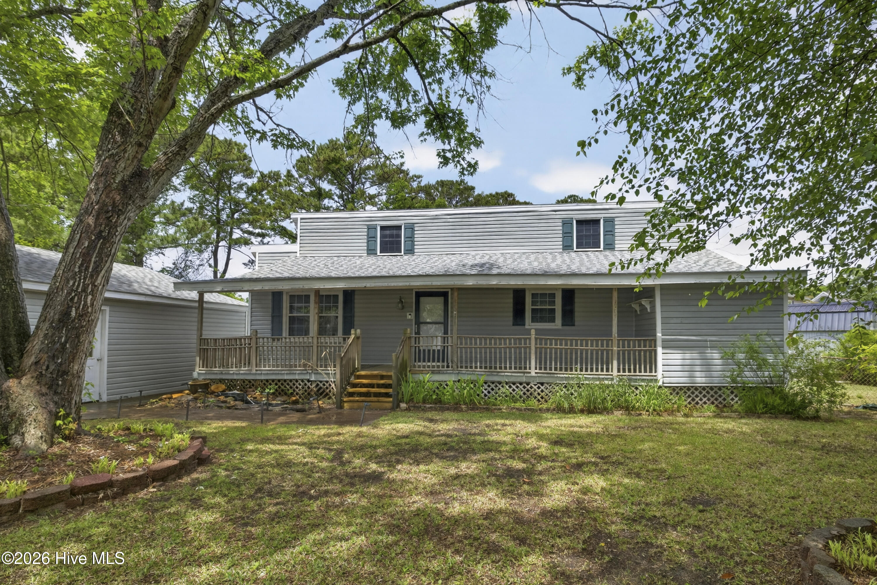 604 Augusta Avenue Property Photo 31
