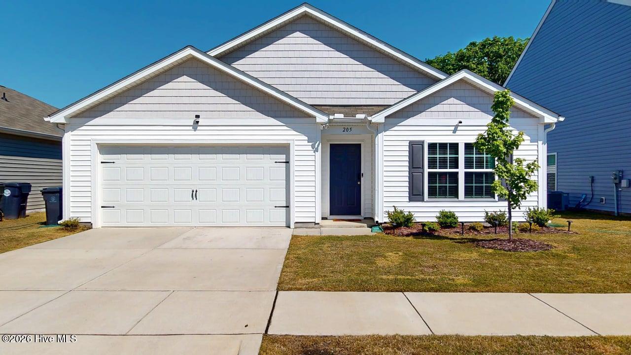 205 Grove Lane