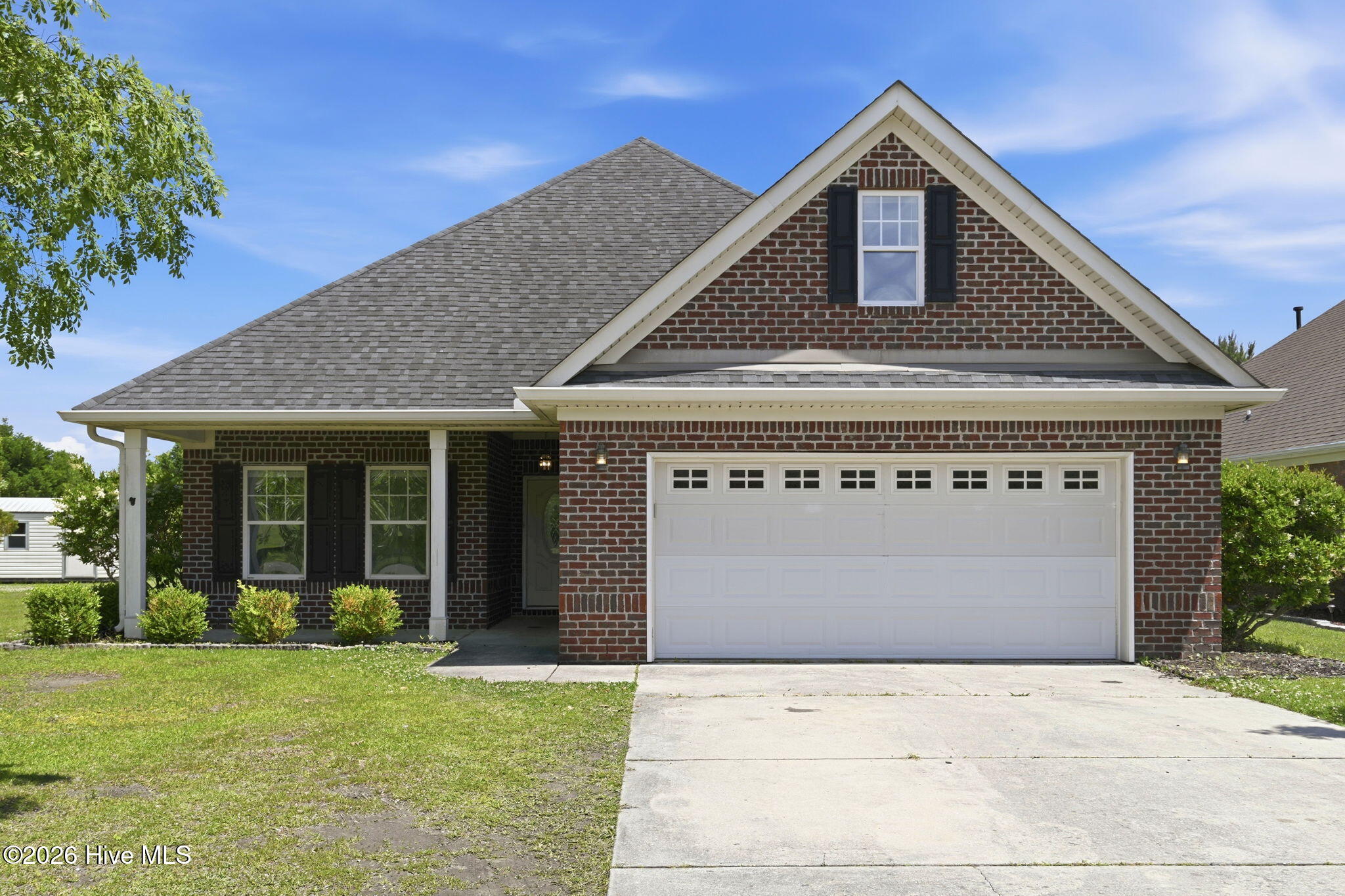 201 Silver Creek Loop Property Photo 1