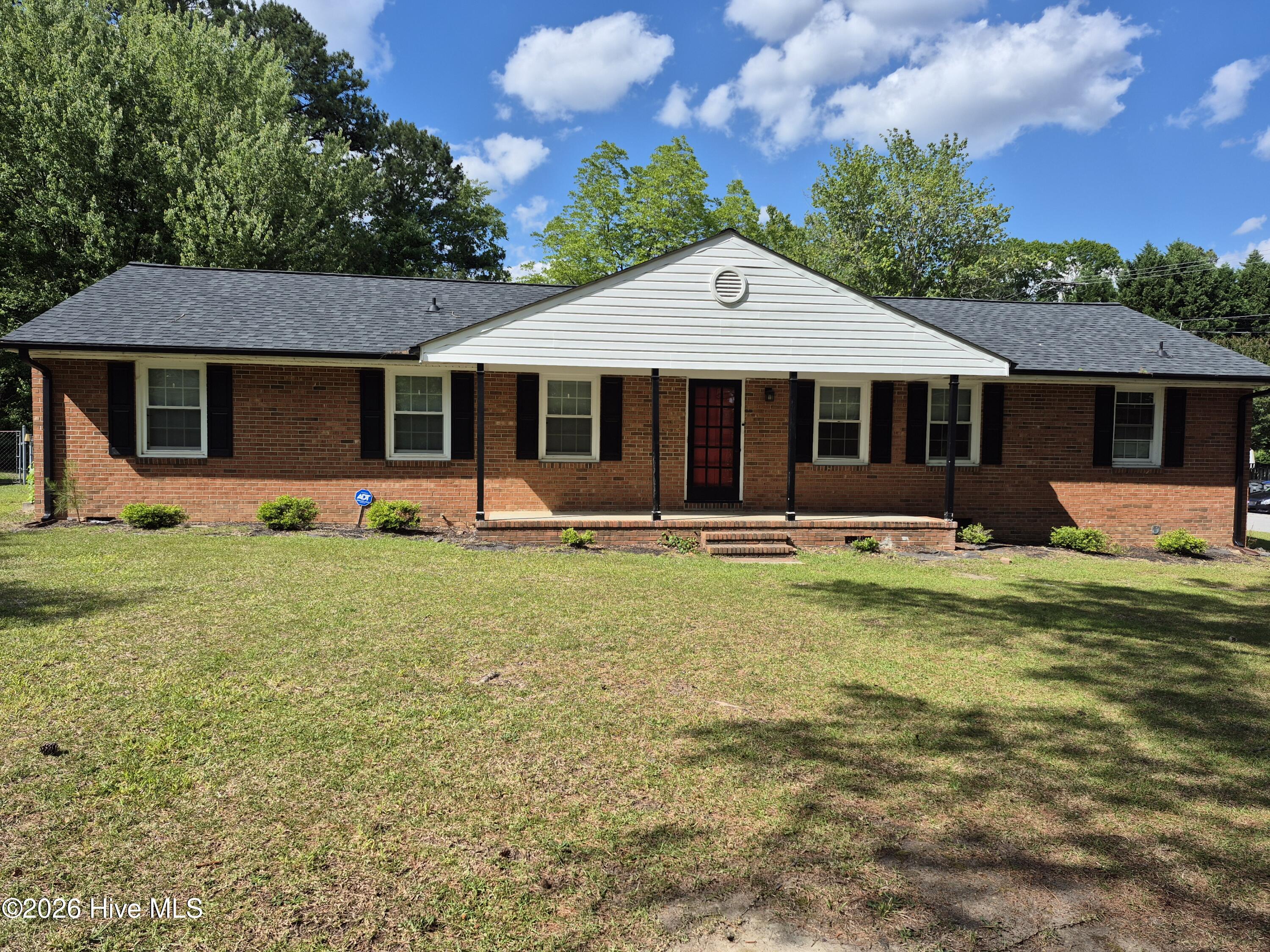 3000 Ridgecrest Drive Property Photo 1