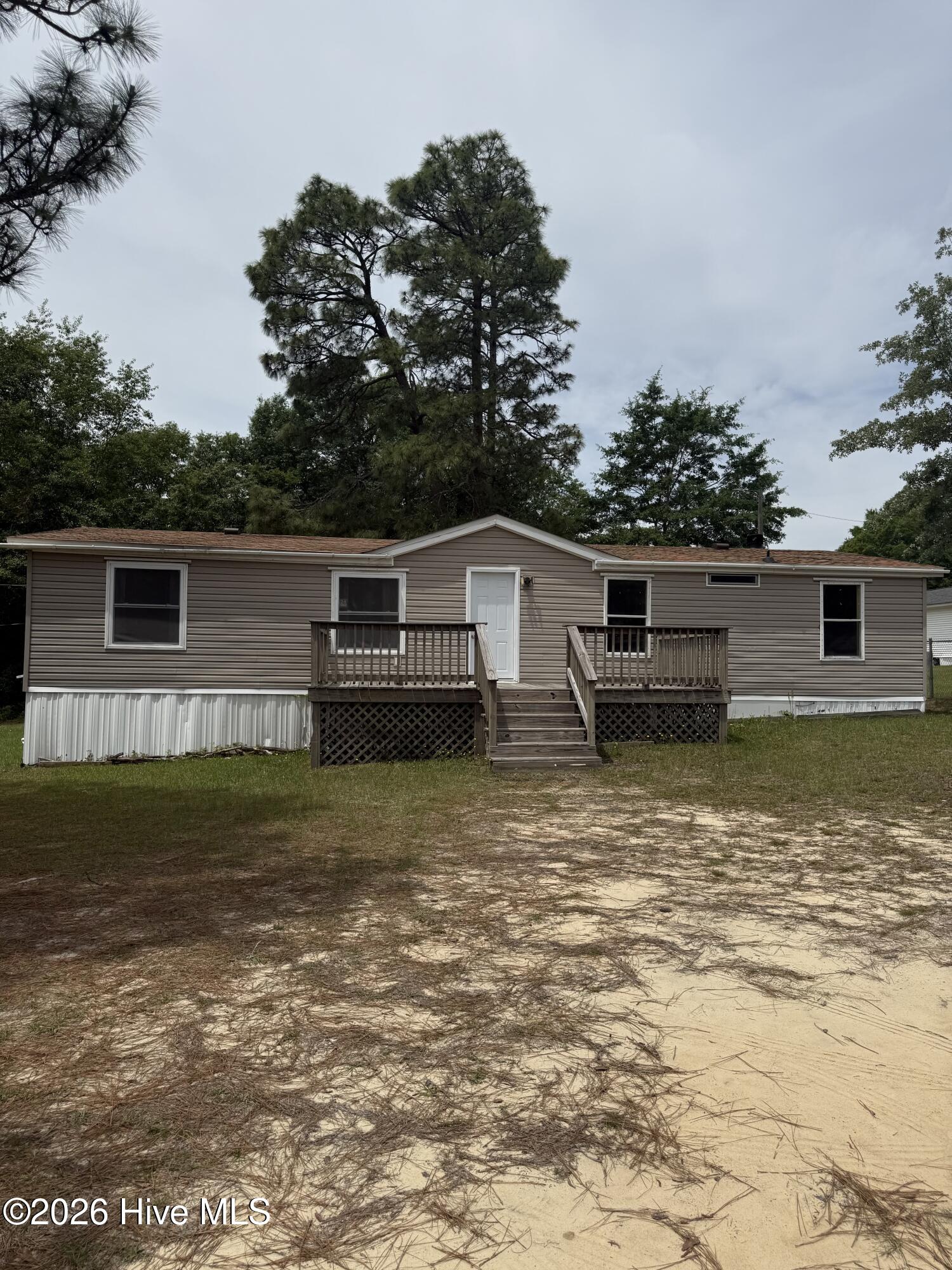 4257 James Drive Property Photo 1