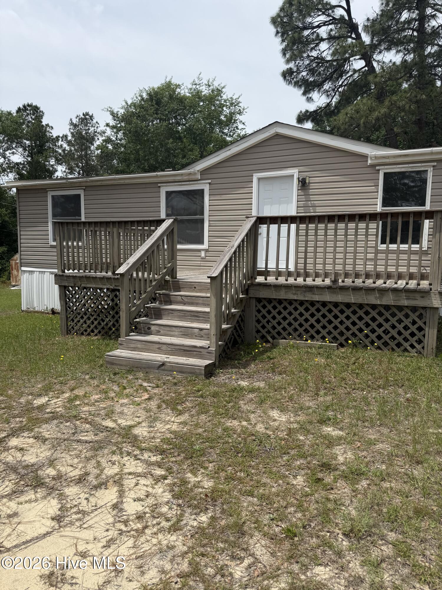 4257 James Drive Property Photo 4