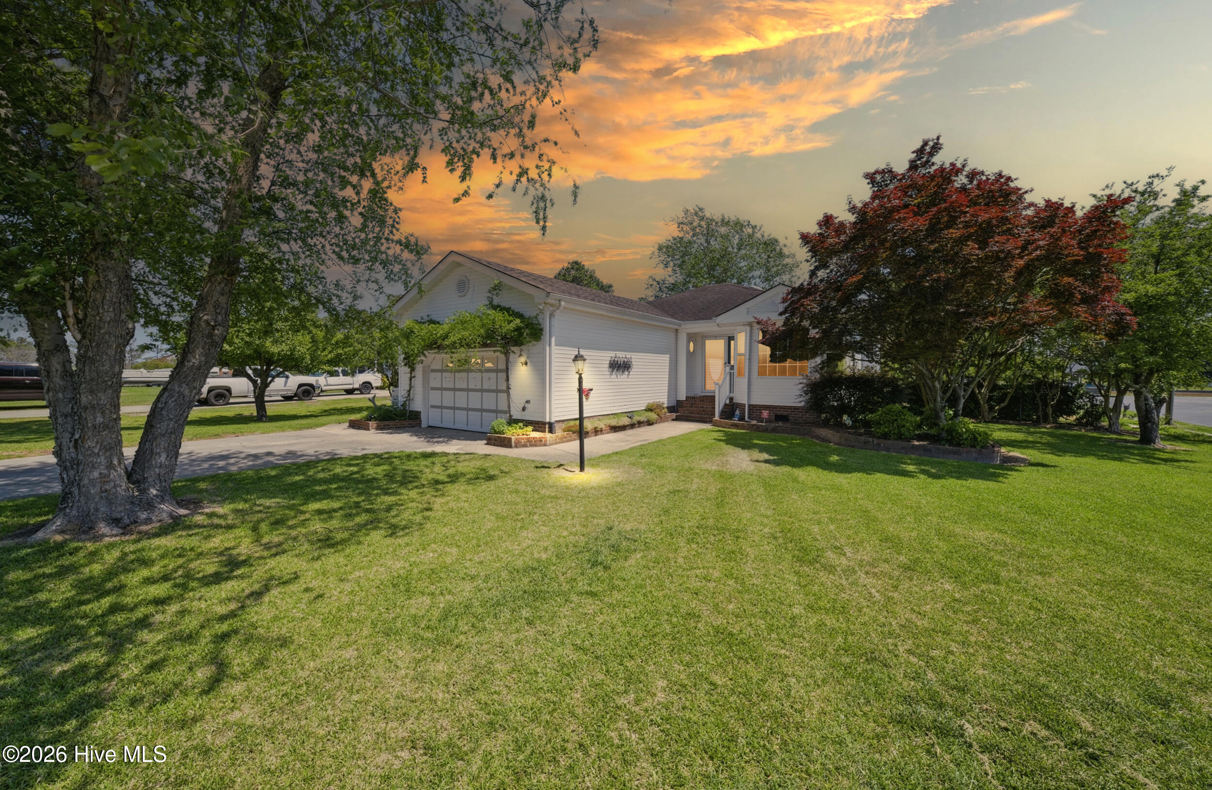 136 Simpson Road