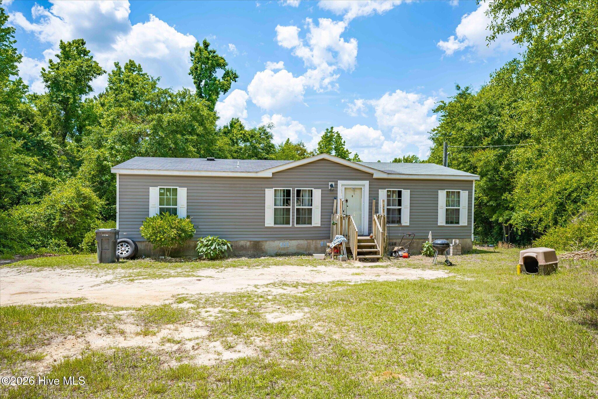 783 Done Roven Road Property Photo 1