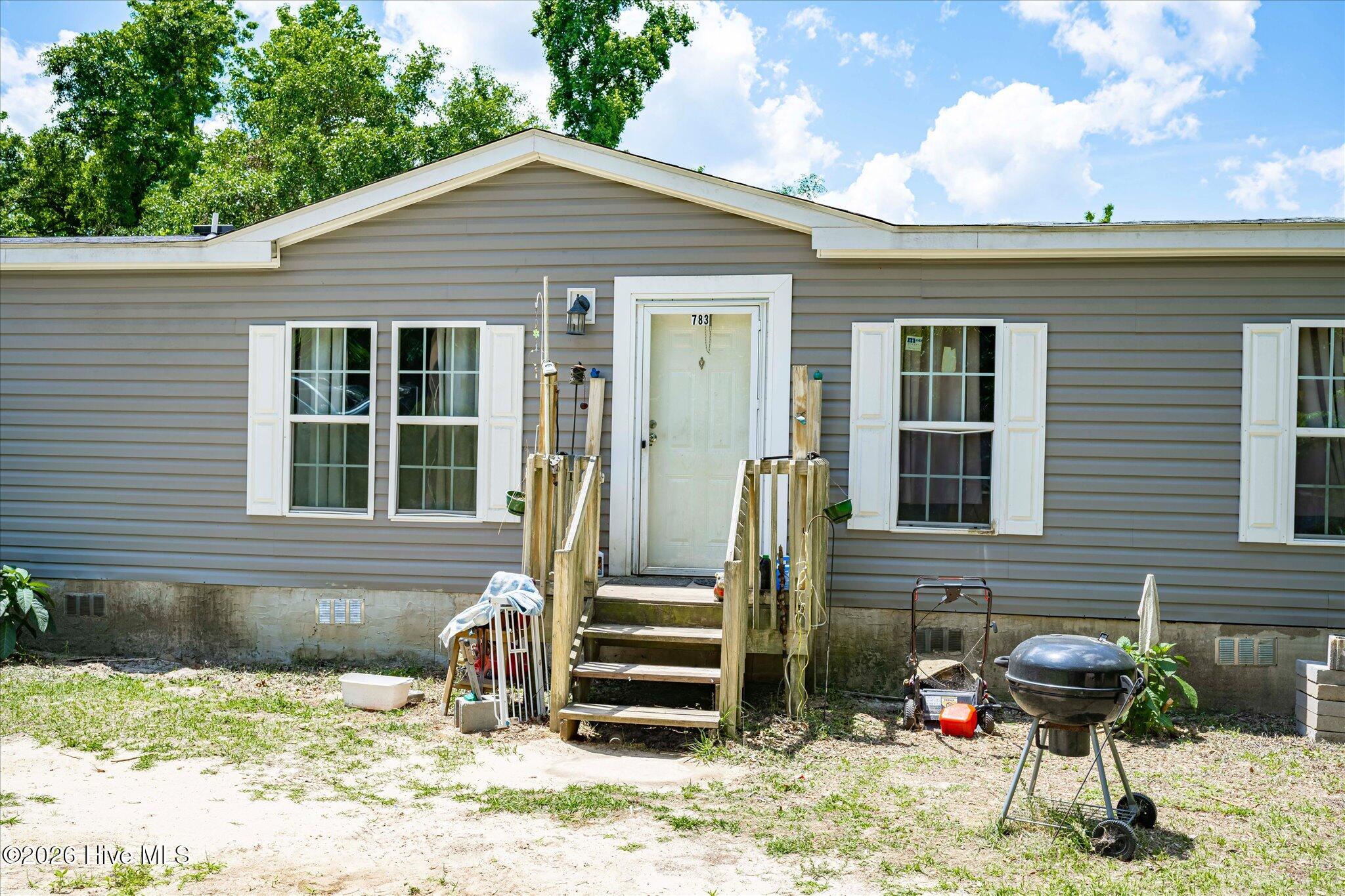 783 Done Roven Road Property Photo 3