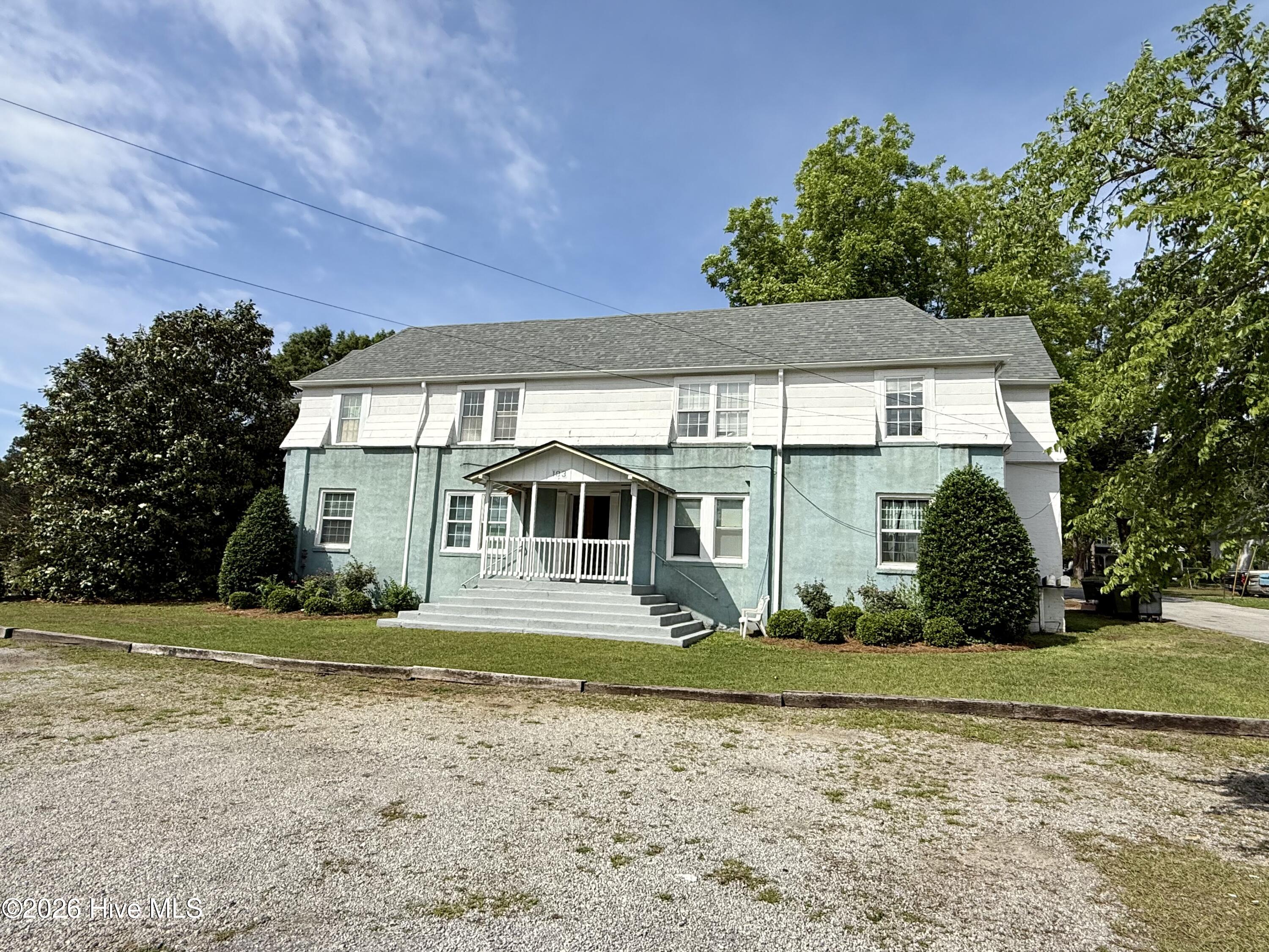 103 Grady Street Property Photo 1