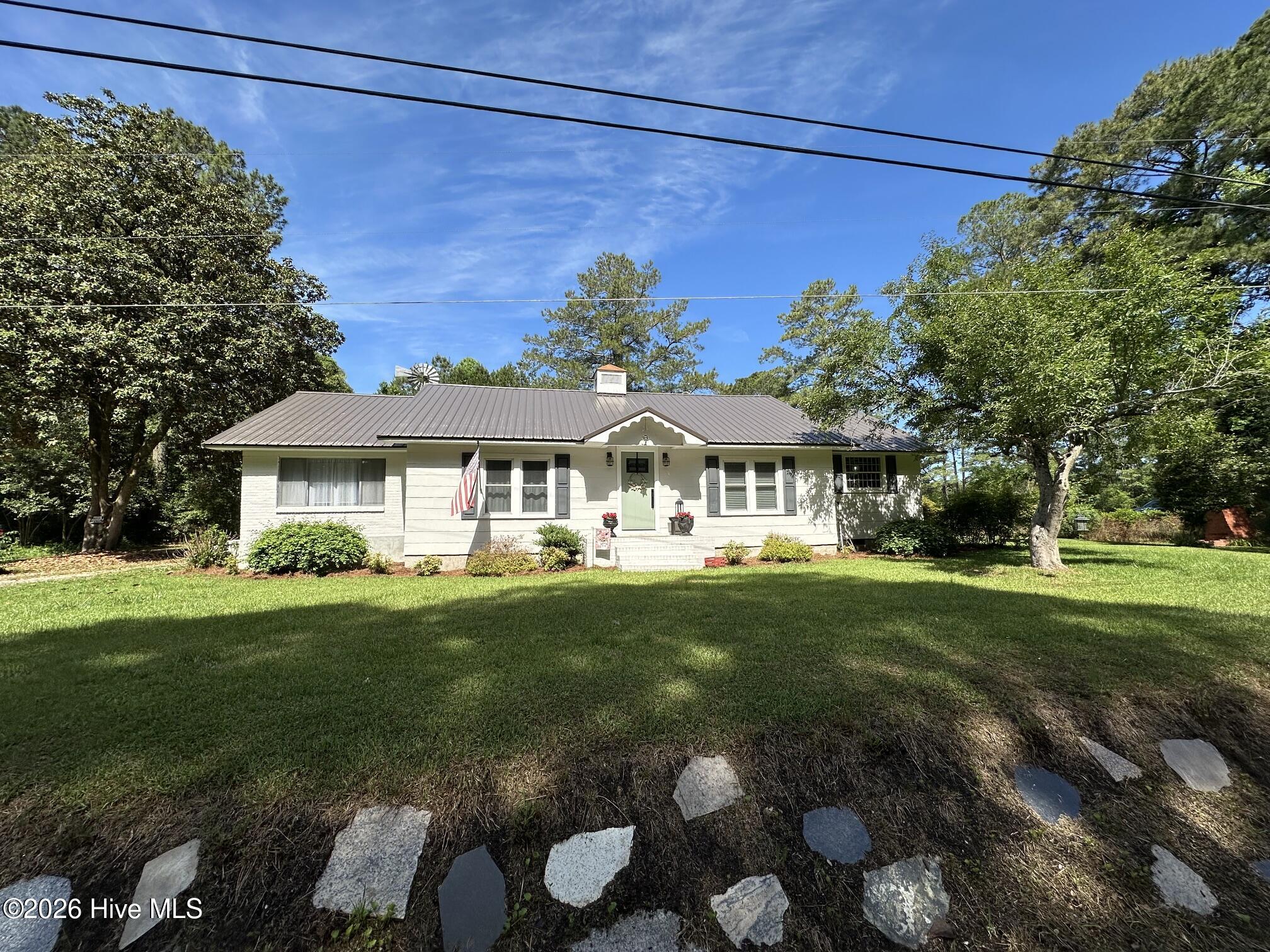 17060 Saint Johns Church Road Property Photo 1
