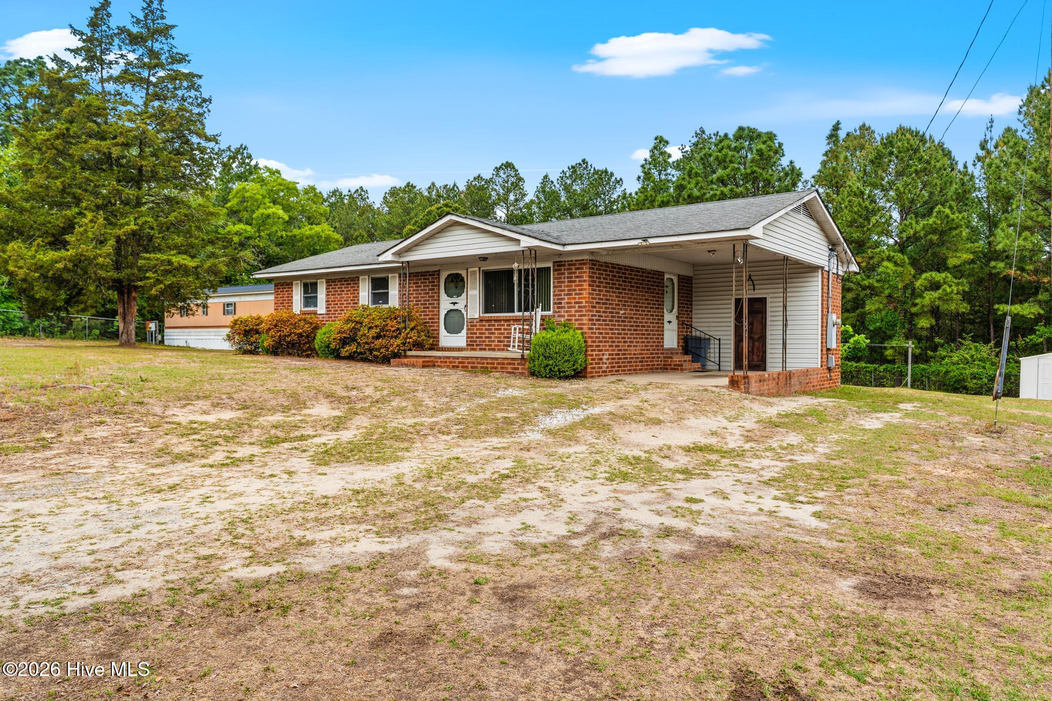 112 Jefferson Drive Property Photo 1