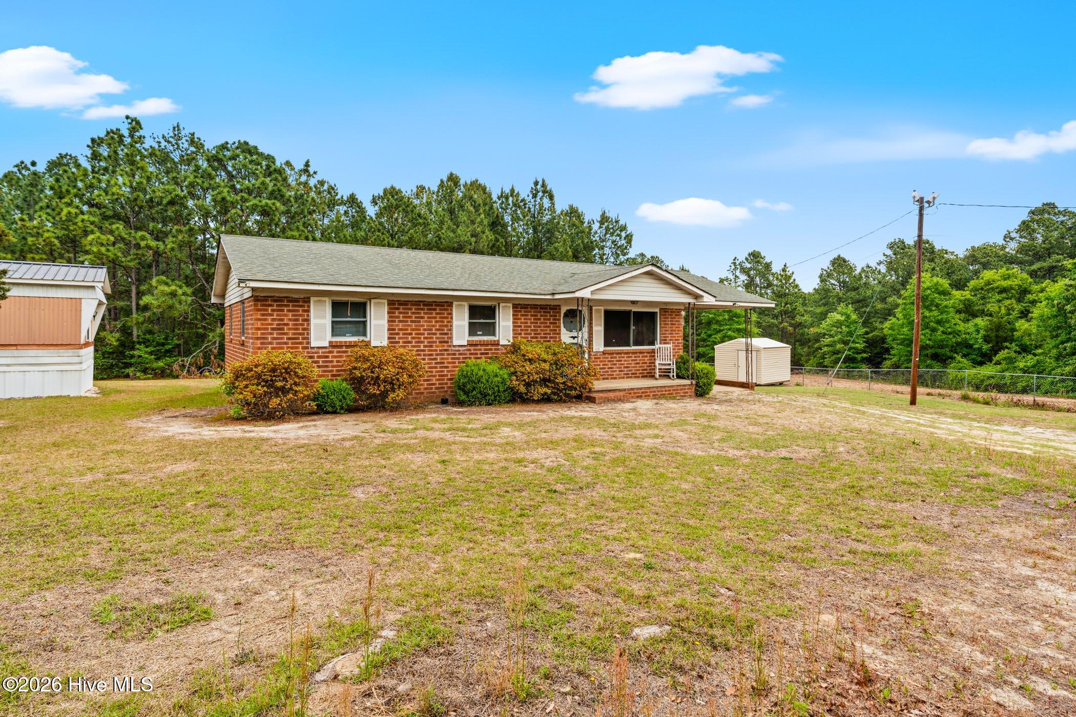 112 Jefferson Drive Property Photo 3