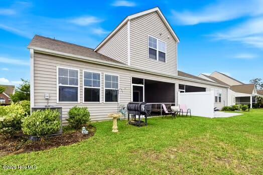 2110 Cass Lake Drive Wellington 546 Property Photo 54