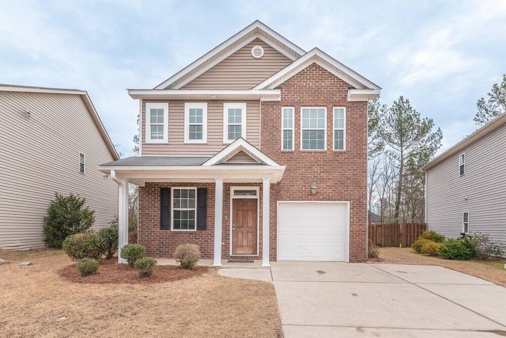 1921 Kenlock Drive Property Photo 1
