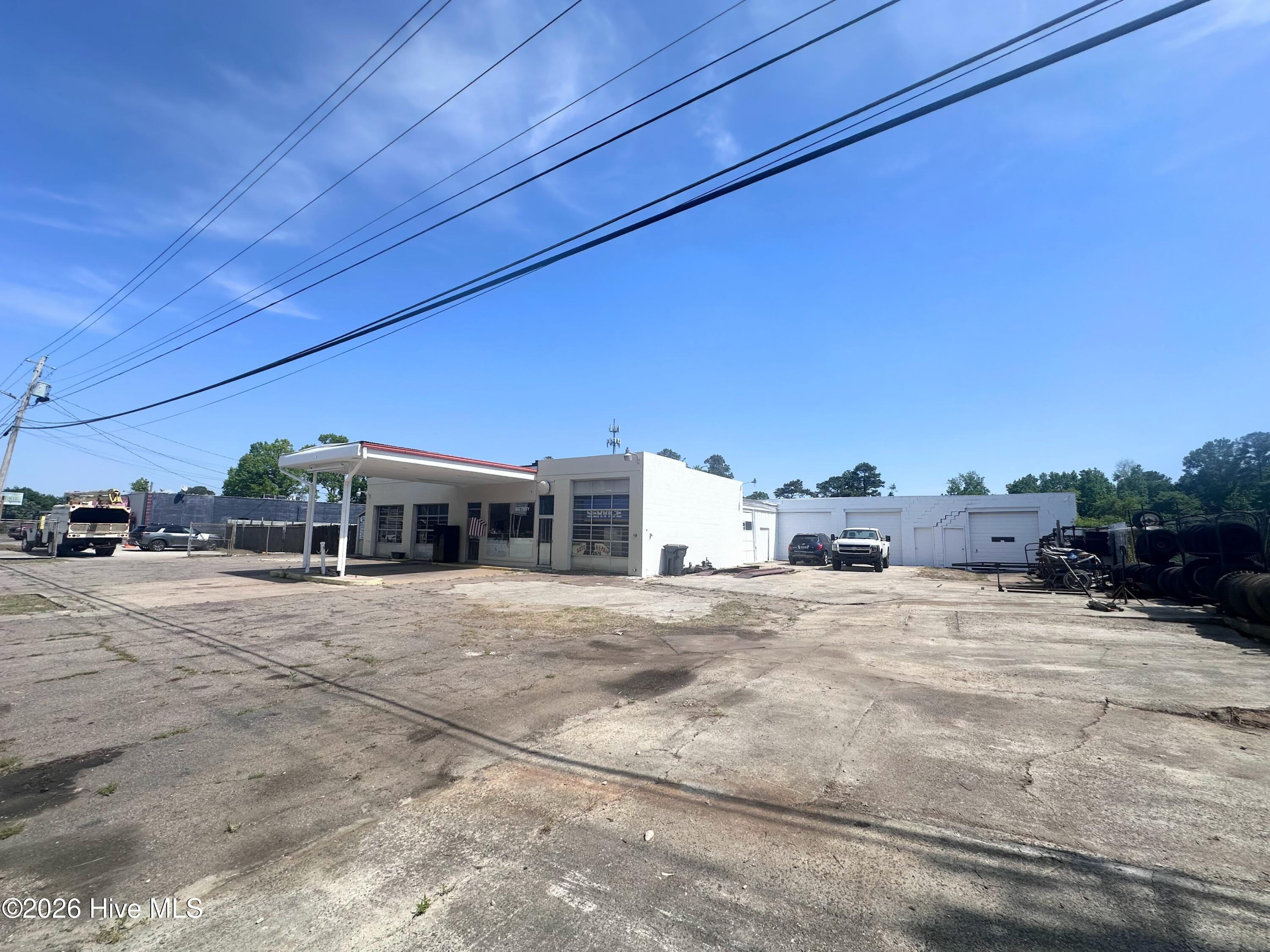 2876 Deans Bridge Road Property Photo 19