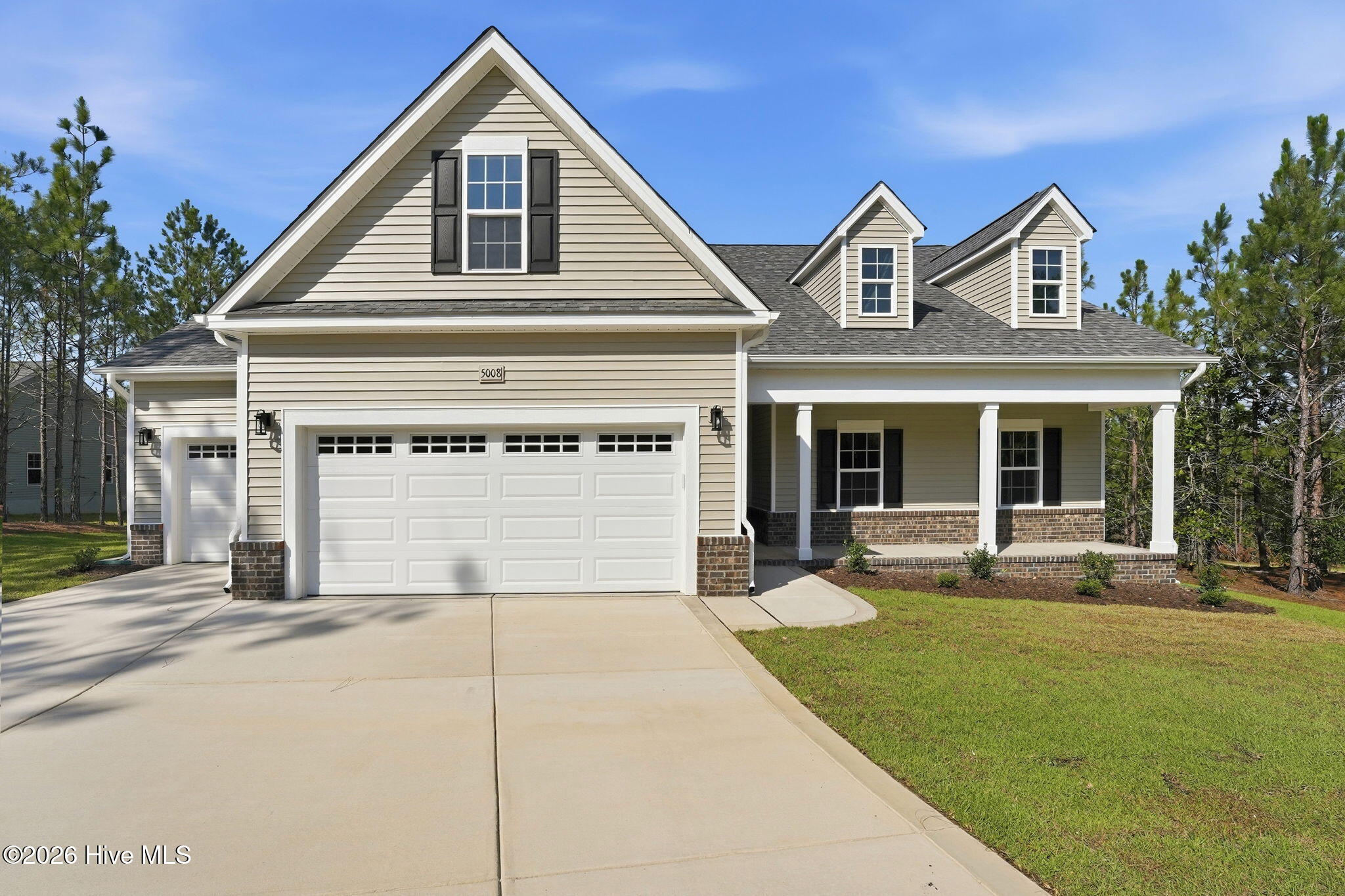 5008 Arcadia Way Property Photo 1