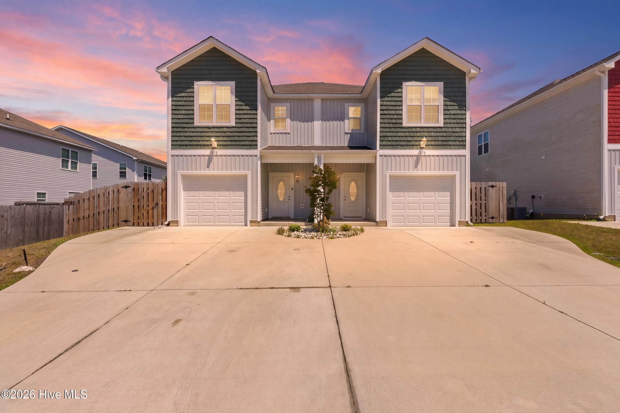 220 Holly Sands Loop Property Photo 1