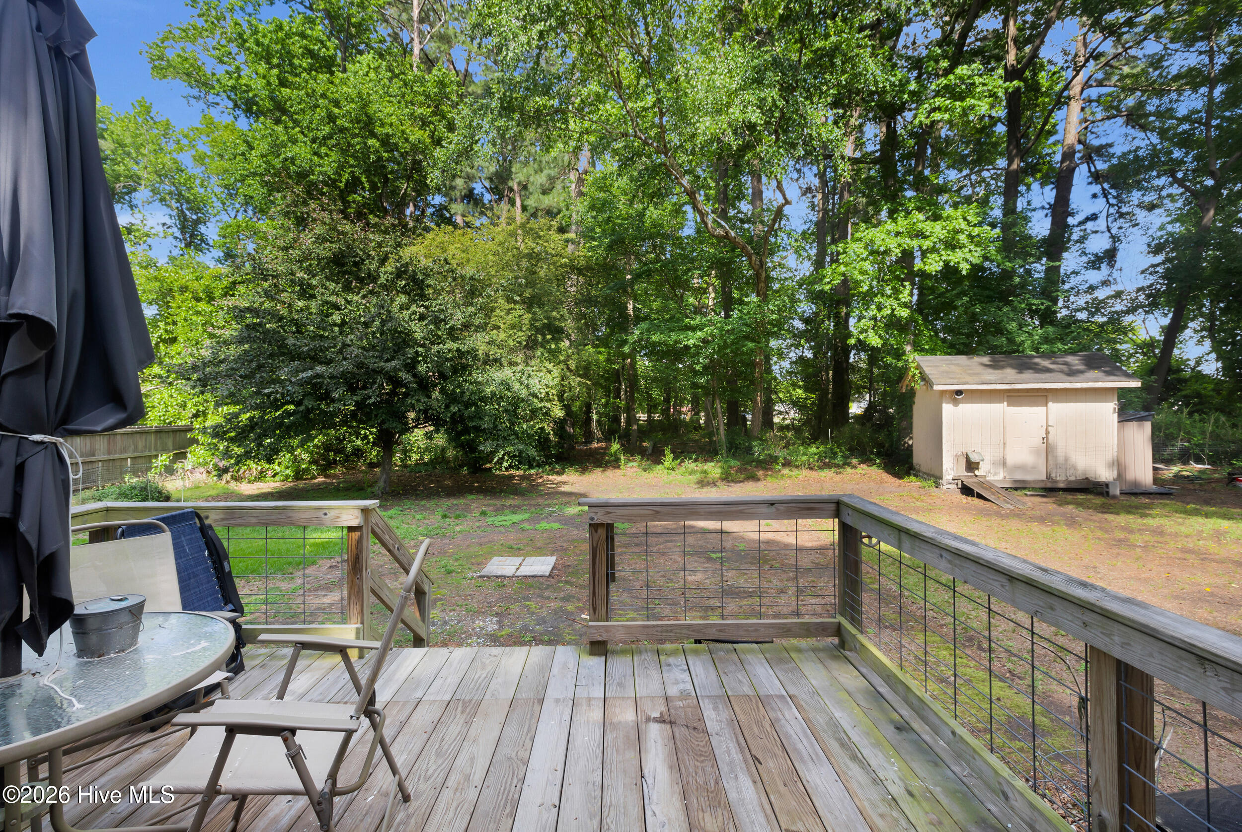 4007 Dennis Mclawhorn Road Property Photo 5