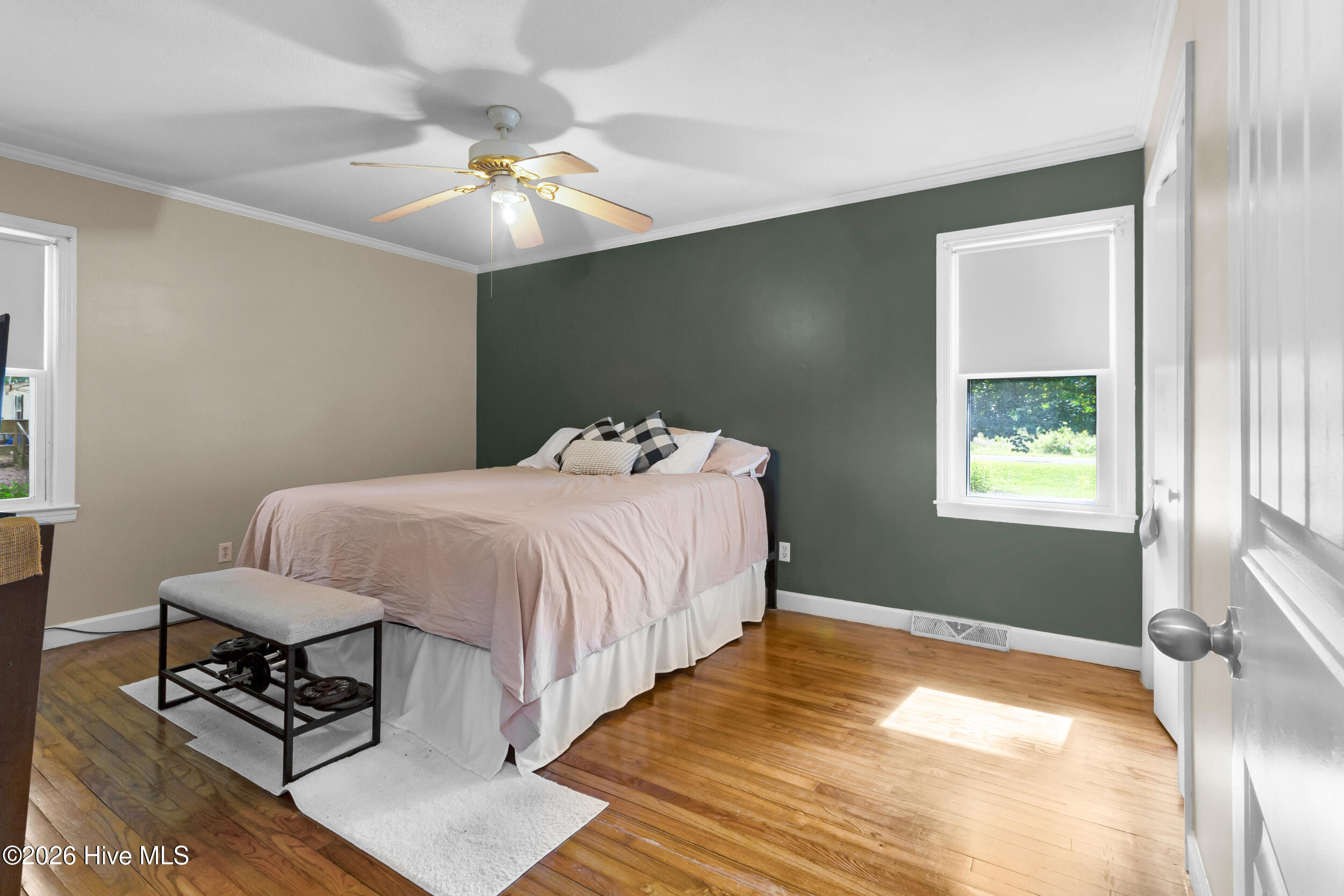 4007 Dennis Mclawhorn Road Property Photo 17