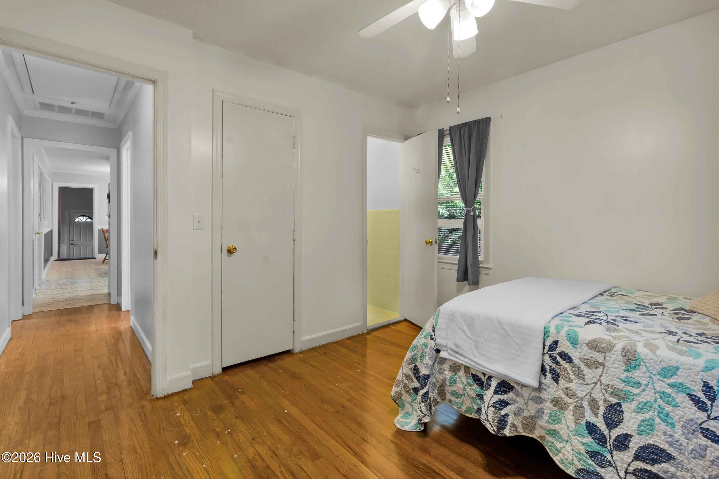 4007 Dennis Mclawhorn Road Property Photo 21