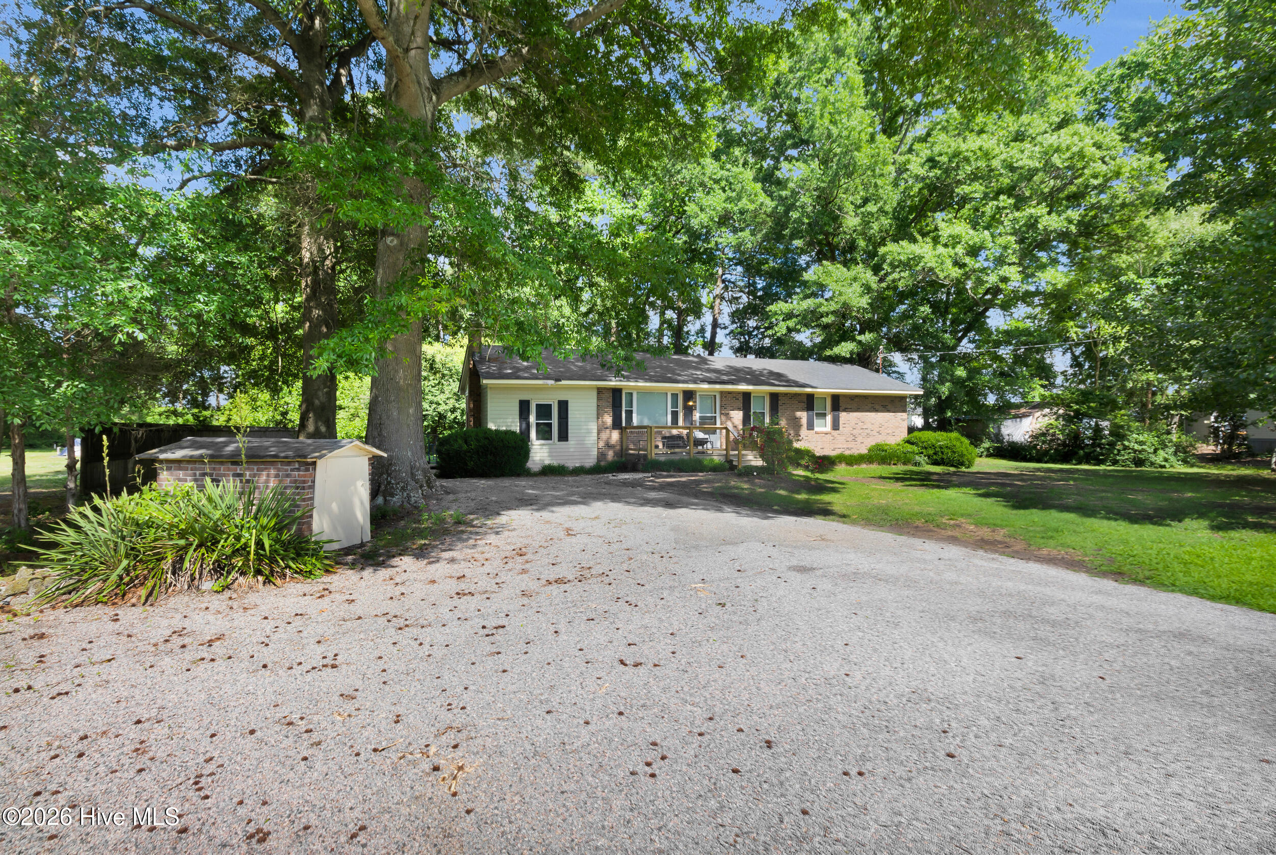 4007 Dennis Mclawhorn Road Property Photo 24