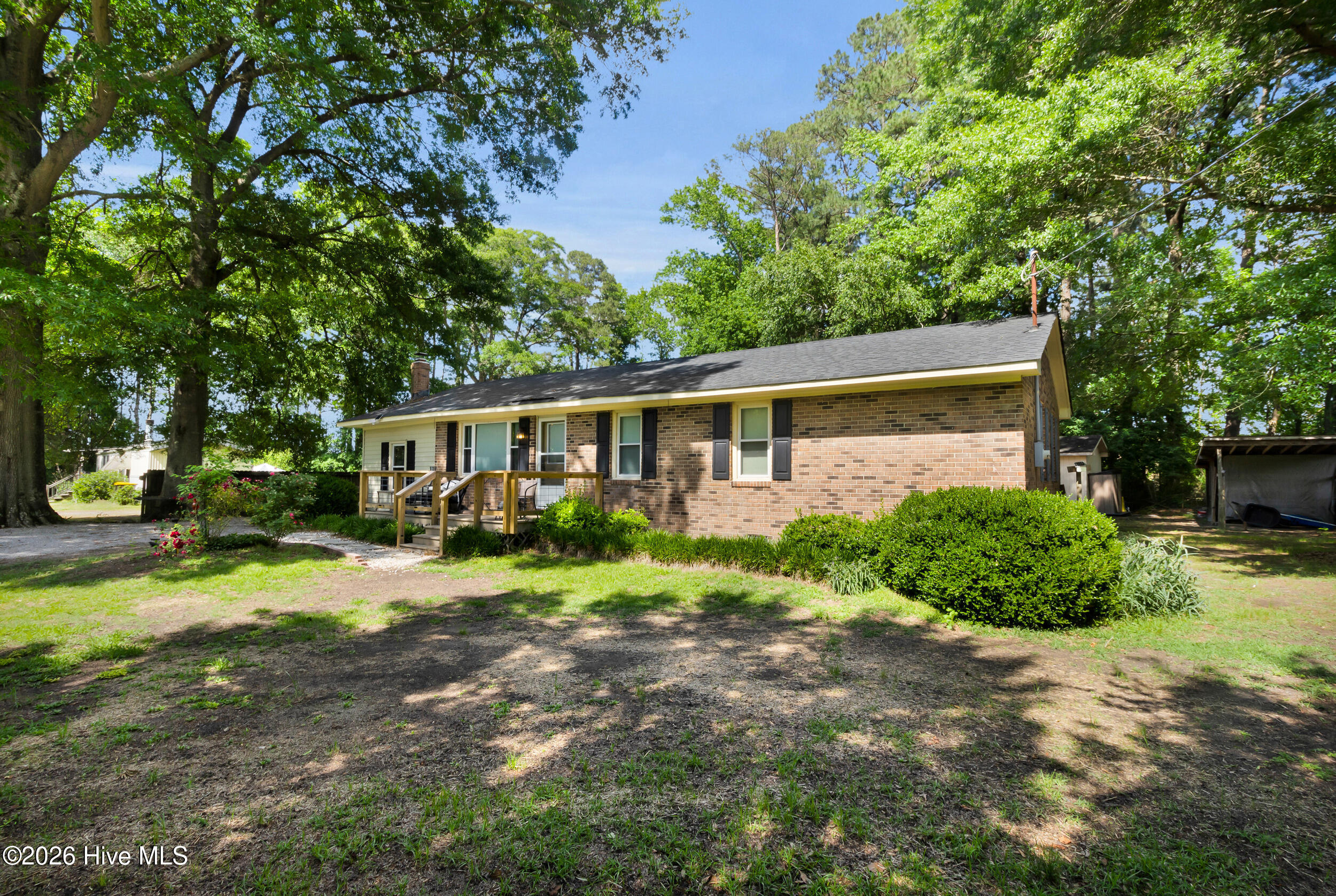 4007 Dennis Mclawhorn Road Property Photo 25