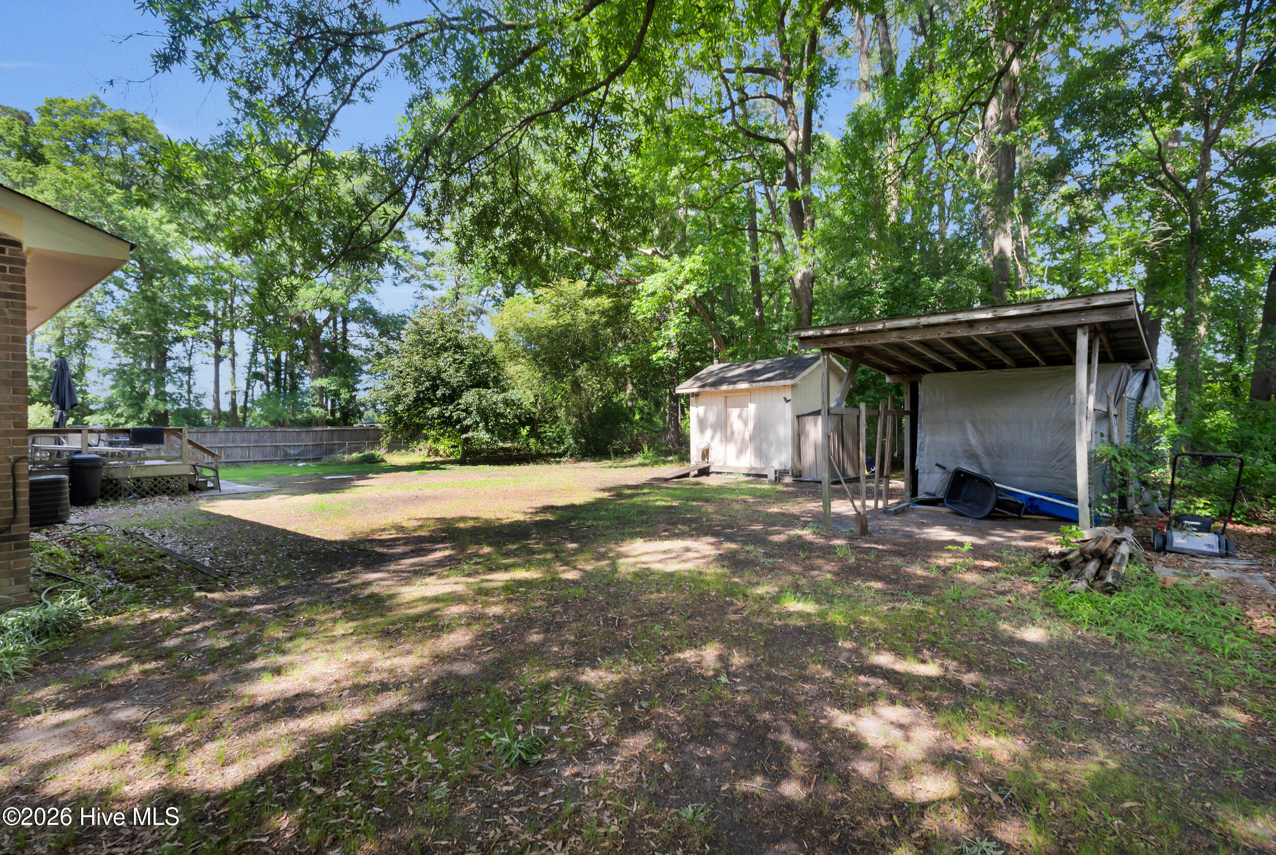 4007 Dennis Mclawhorn Road Property Photo 26