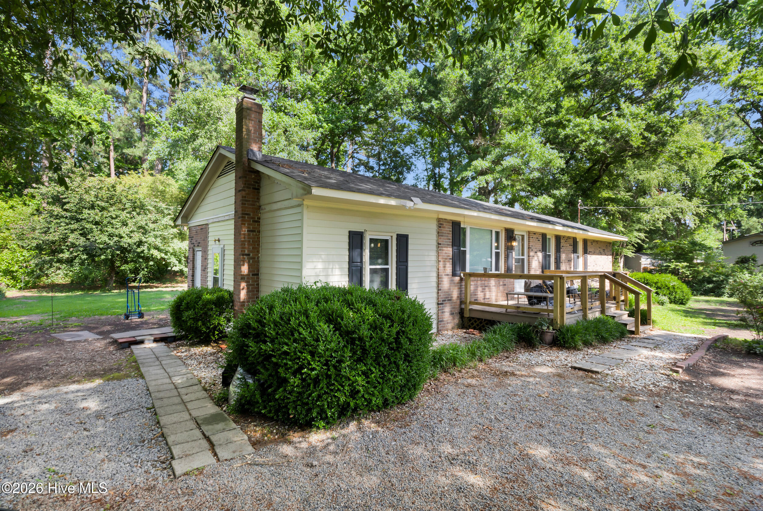 4007 Dennis Mclawhorn Road Property Photo 28