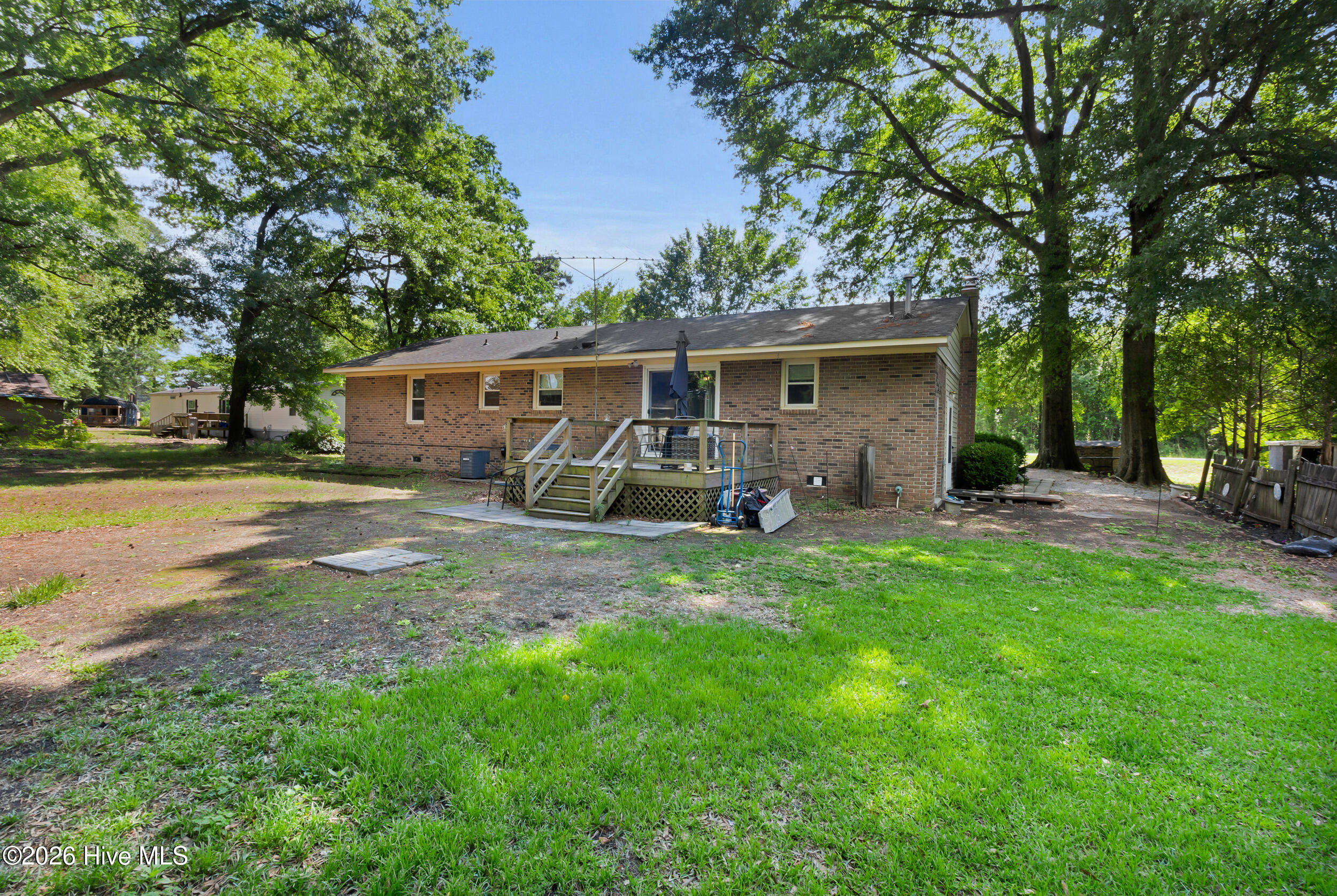 4007 Dennis Mclawhorn Road Property Photo 29