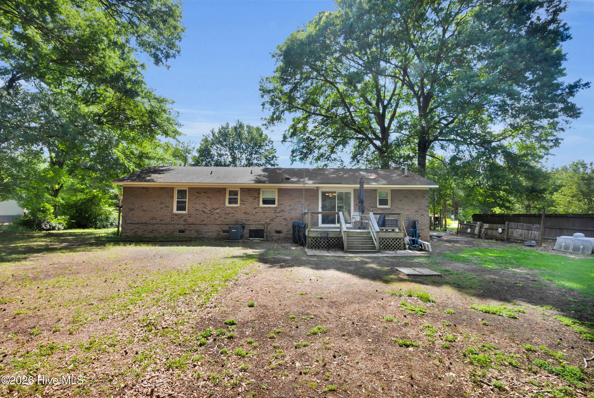 4007 Dennis Mclawhorn Road Property Photo 30