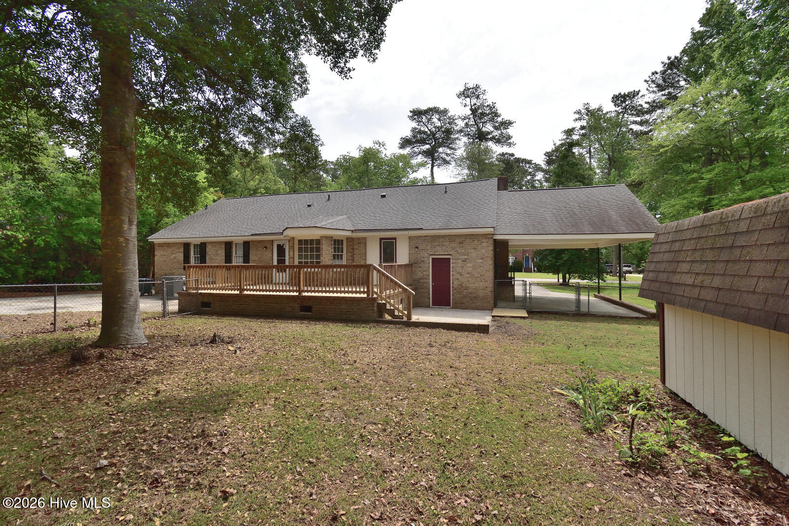 1016 Niblick Drive Property Photo 8