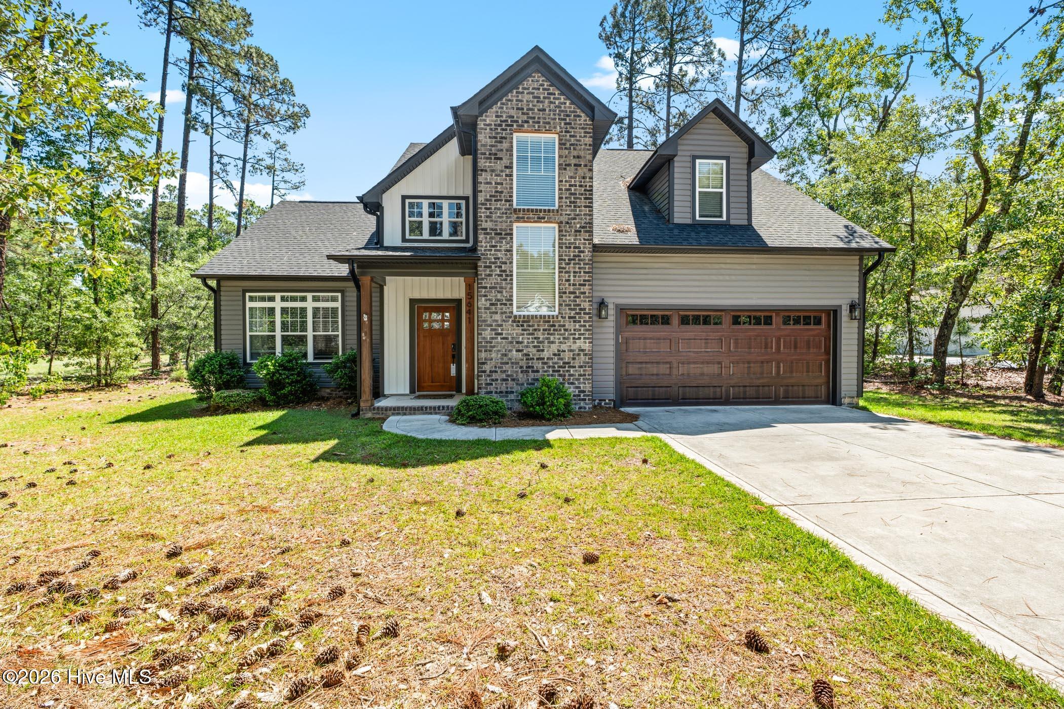 15641 Racoon Run Property Photo 1