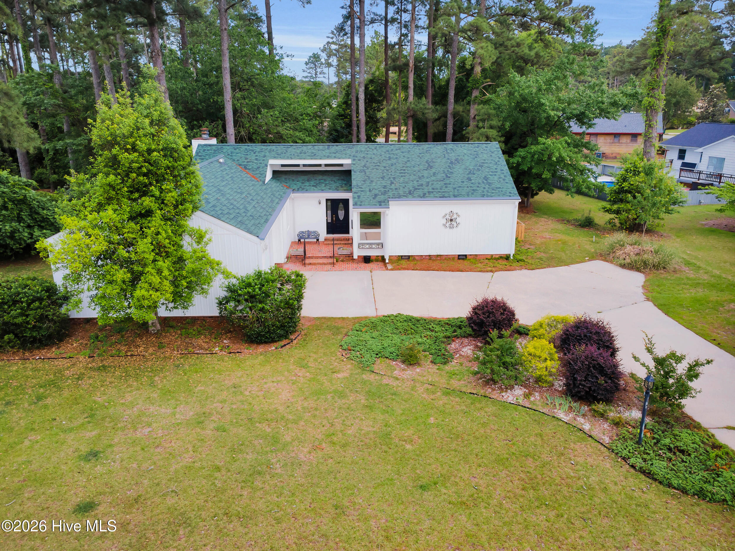 1106 Caracara Drive Property Photo 29