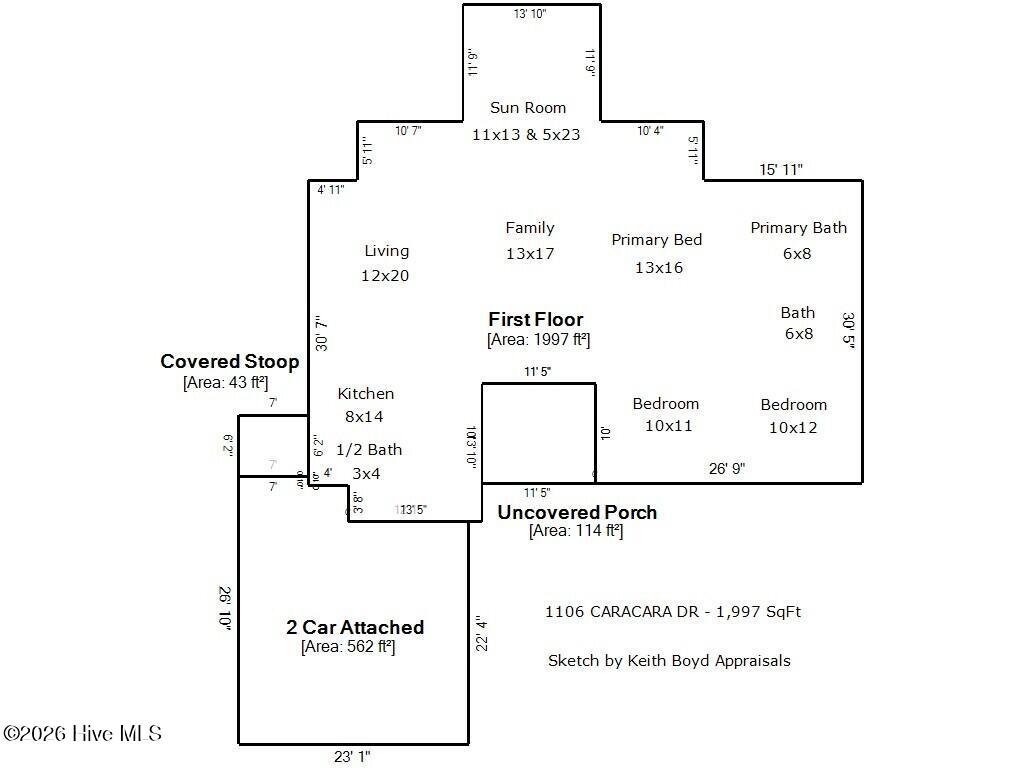 1106 Caracara Drive Property Photo 40