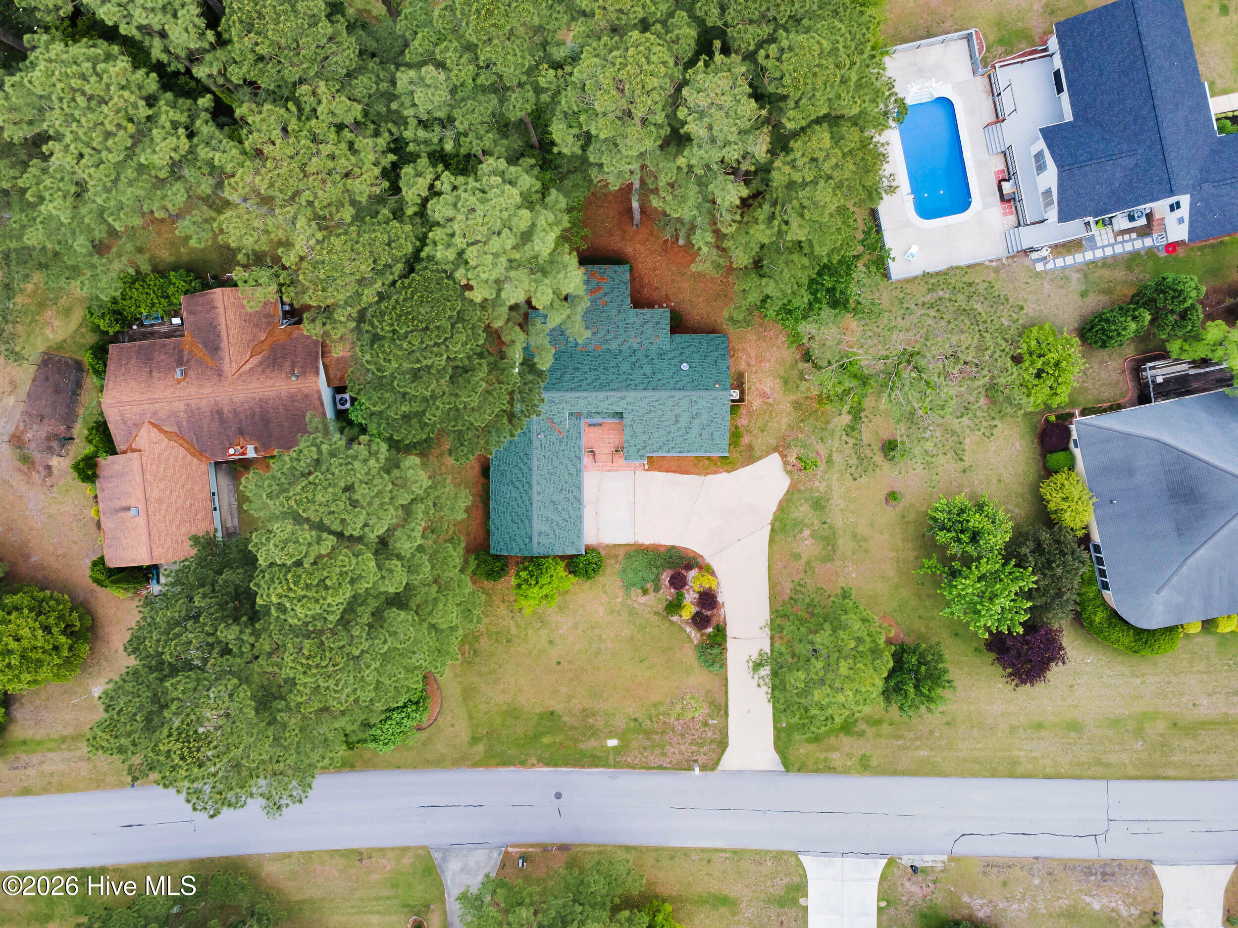1106 Caracara Drive Property Photo 41