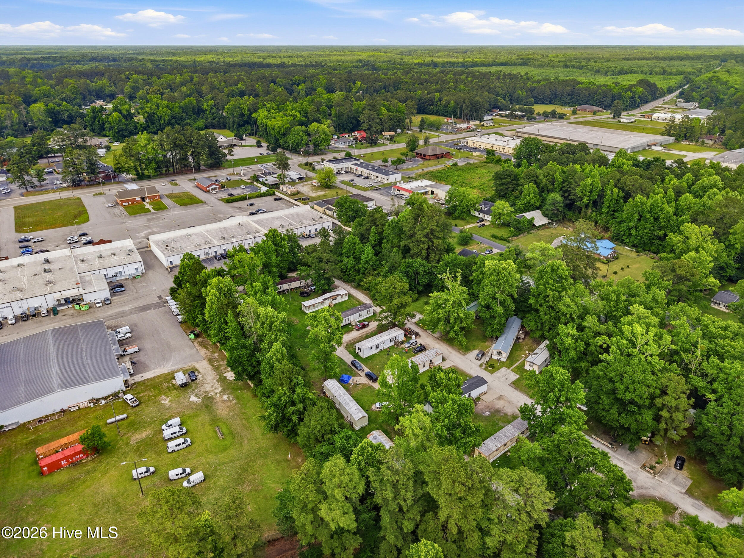 106 Homestead Park Drive Property Photo 4