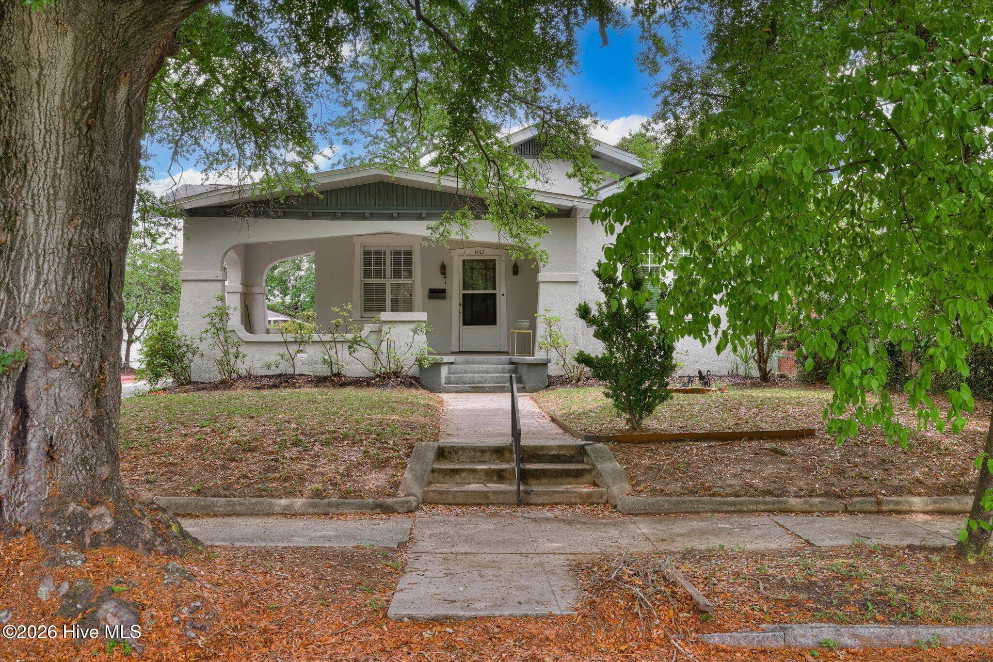 1442 Johns Road Property Photo 1