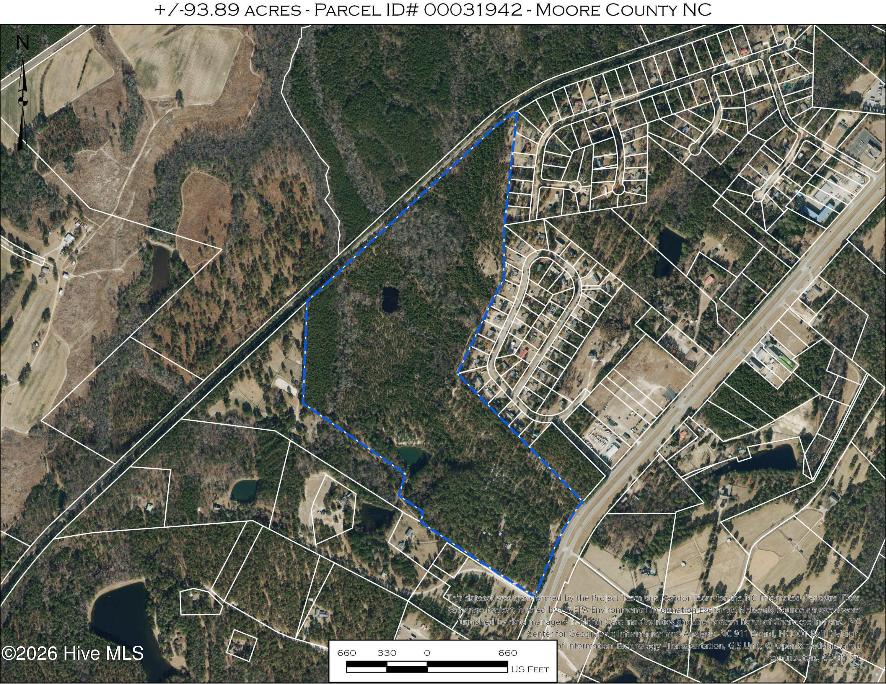 5324 Us 1 Highway Property Photo 1