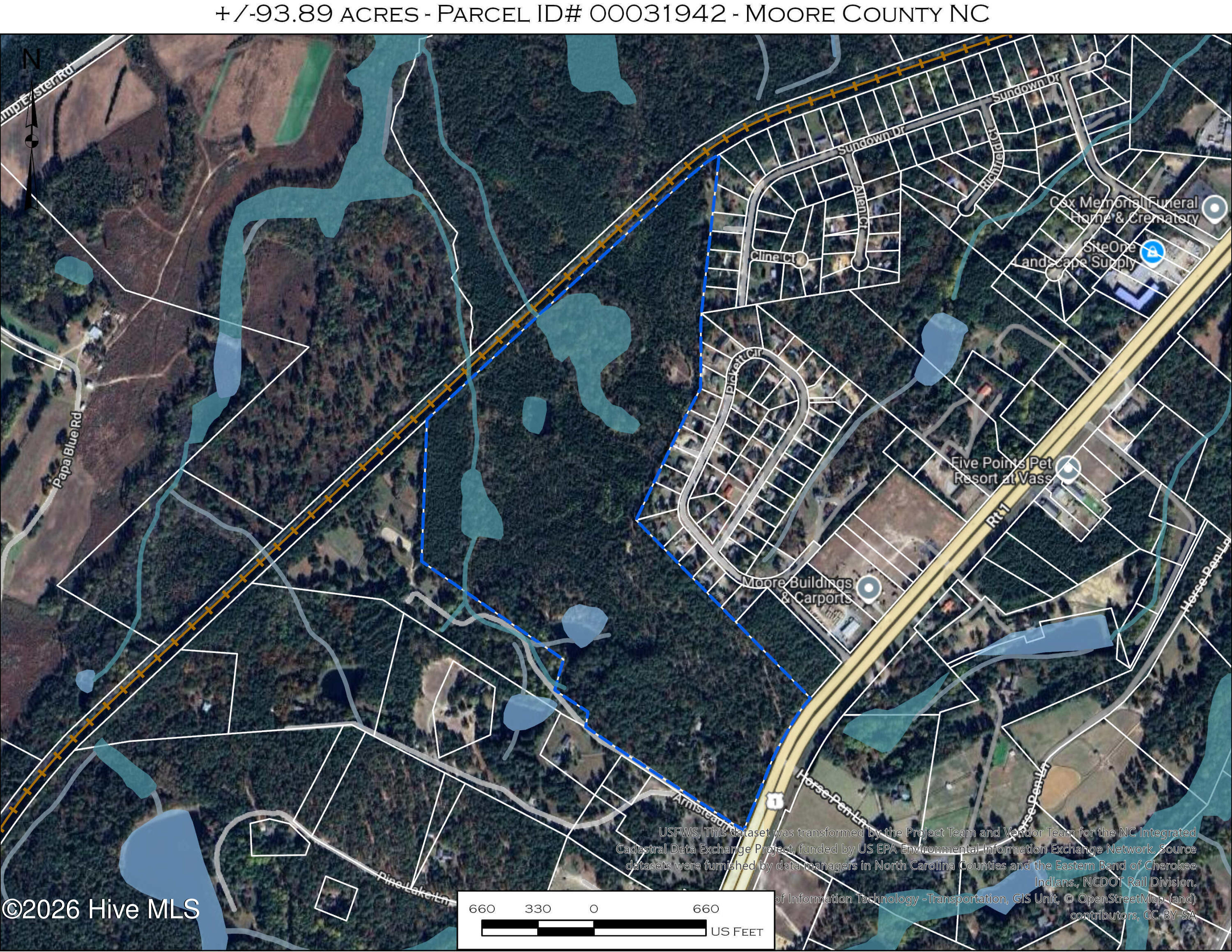 5324 Us 1 Highway Property Photo 24
