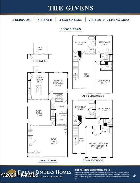 717 Helm Drive Property Photo 5