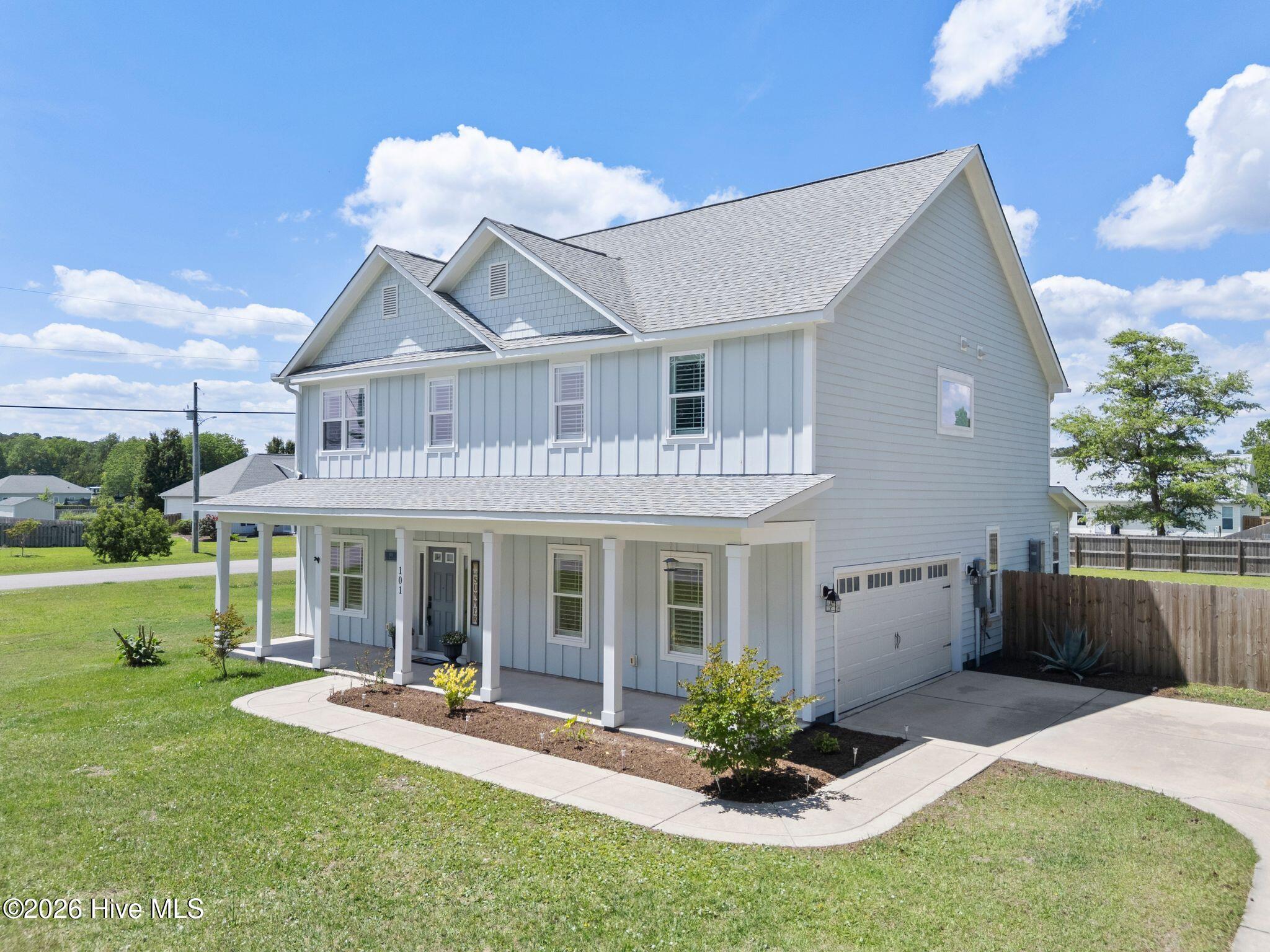 101 Kings Harbor Drive Property Photo 1