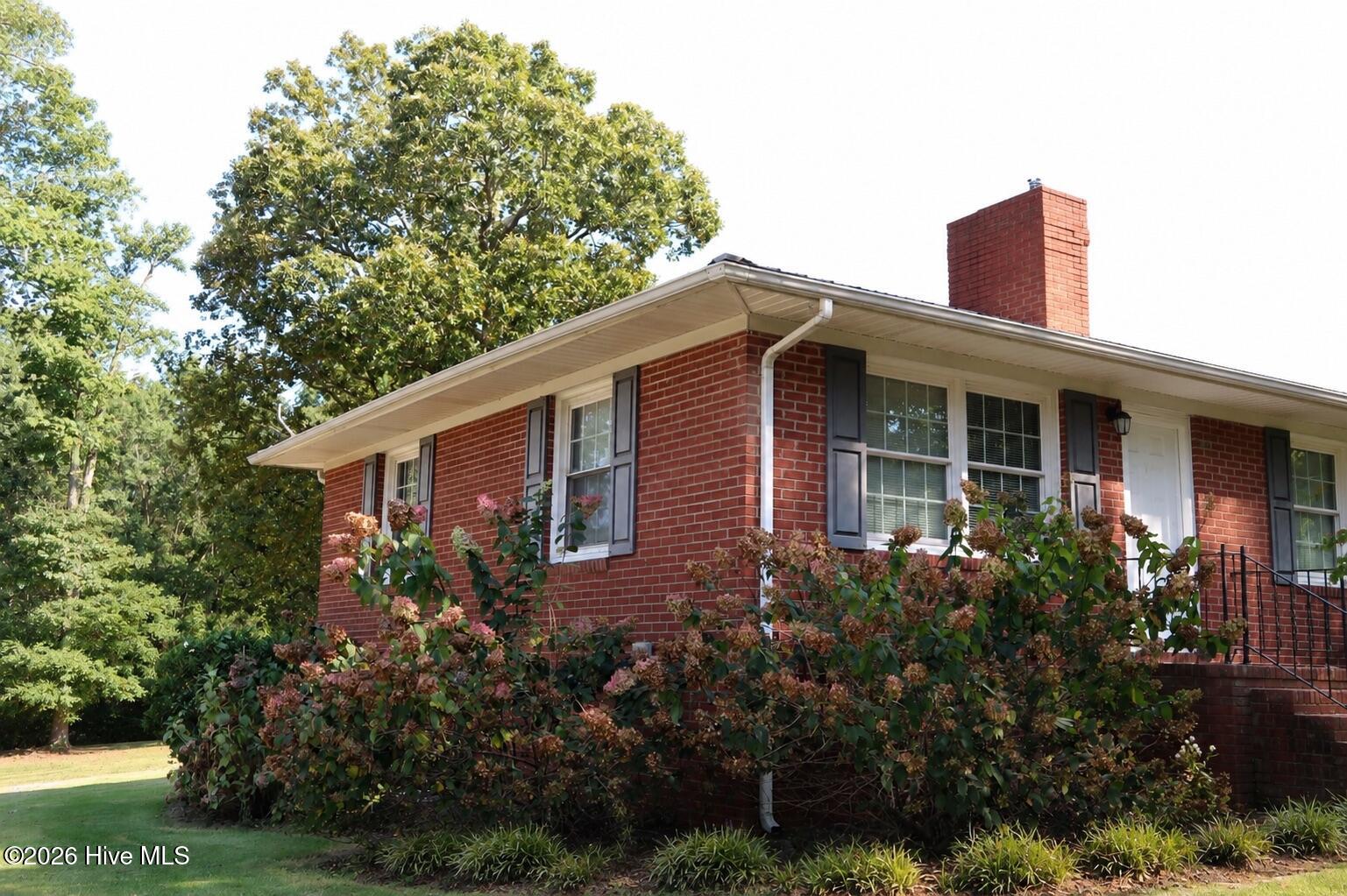 3229 Bennett Siler City Road Property Photo 2